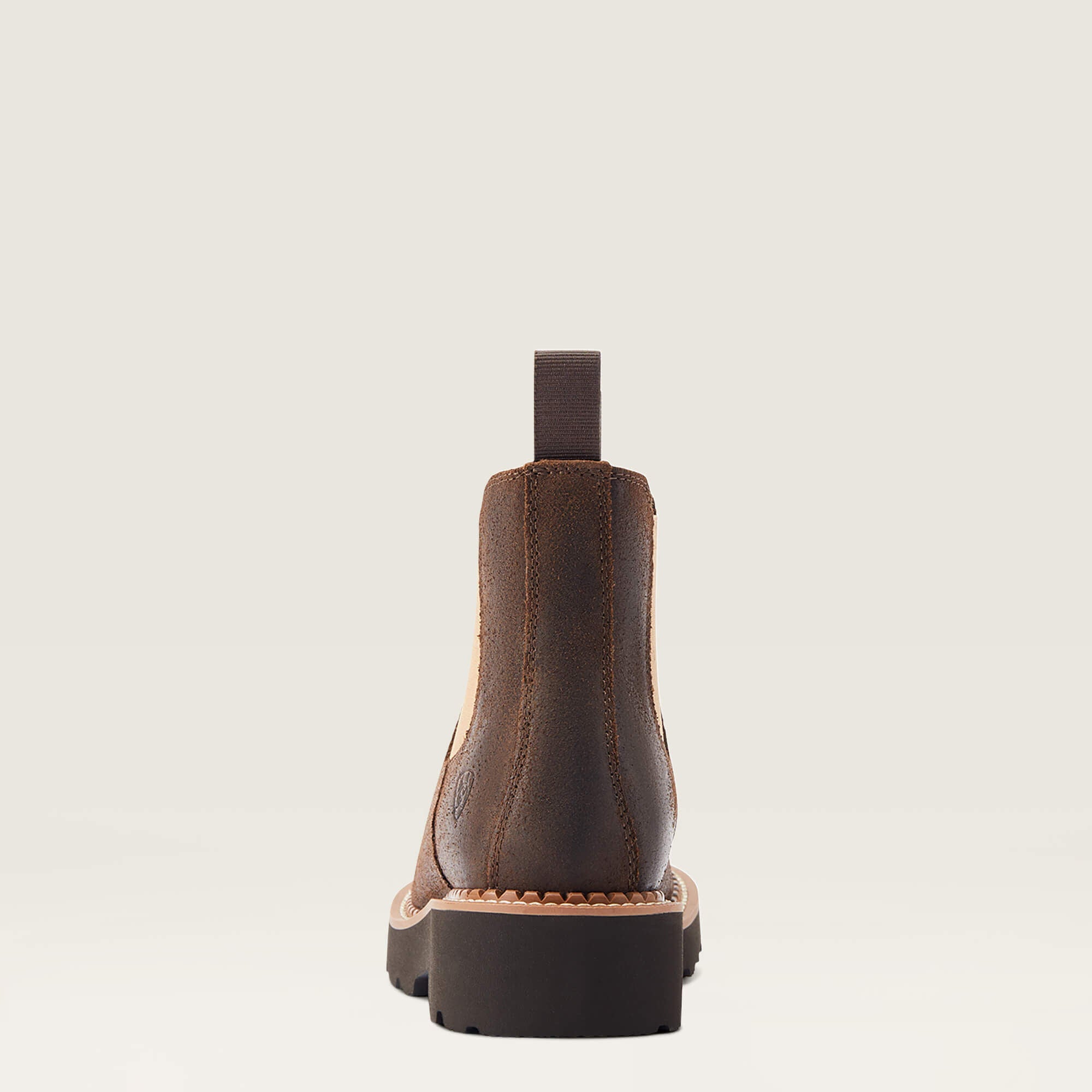 Fatbaby Chelsea Western Boot - Women