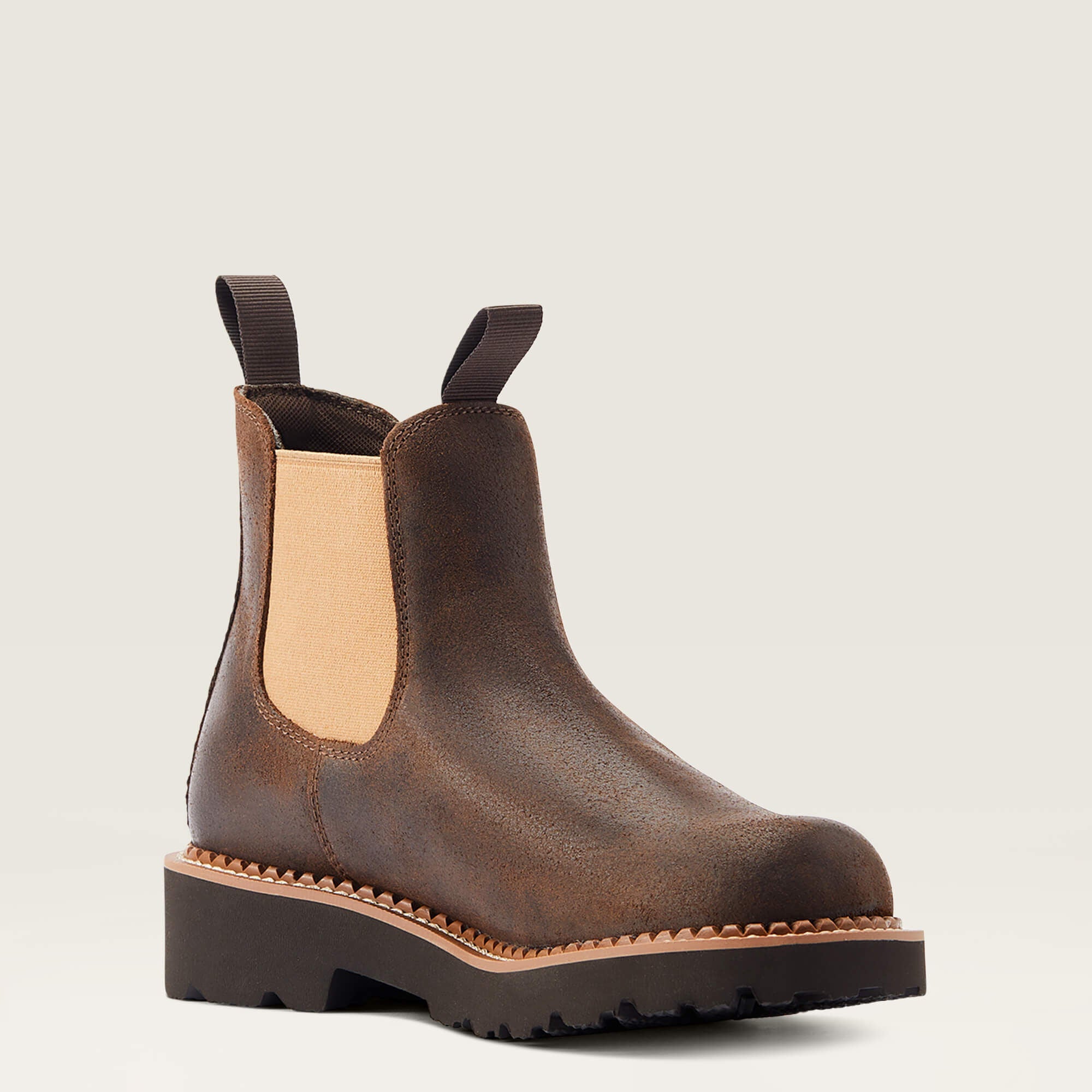 Fatbaby Chelsea Western Boot - Women