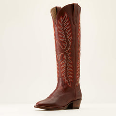 Sterling Margot StretchFit Western Boot - Women
