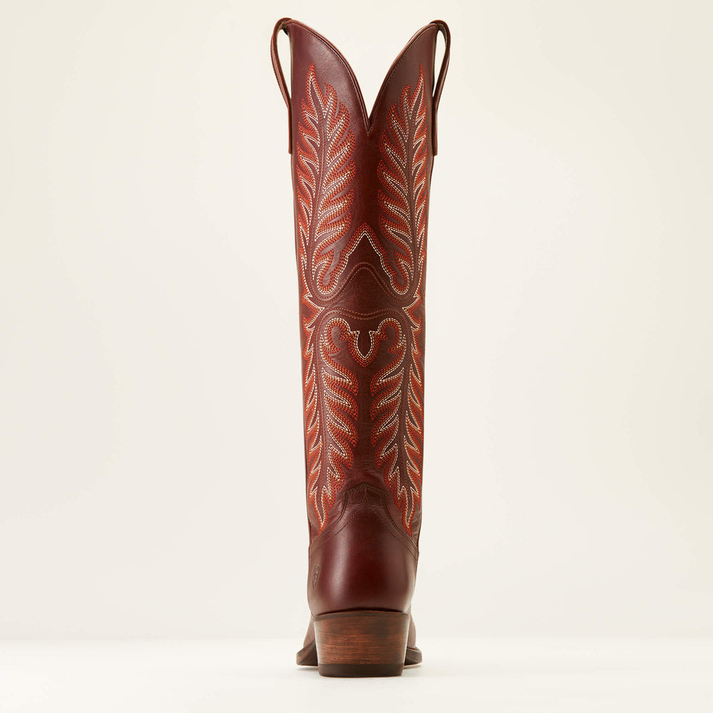 Sterling Margot StretchFit Western Boot - Women