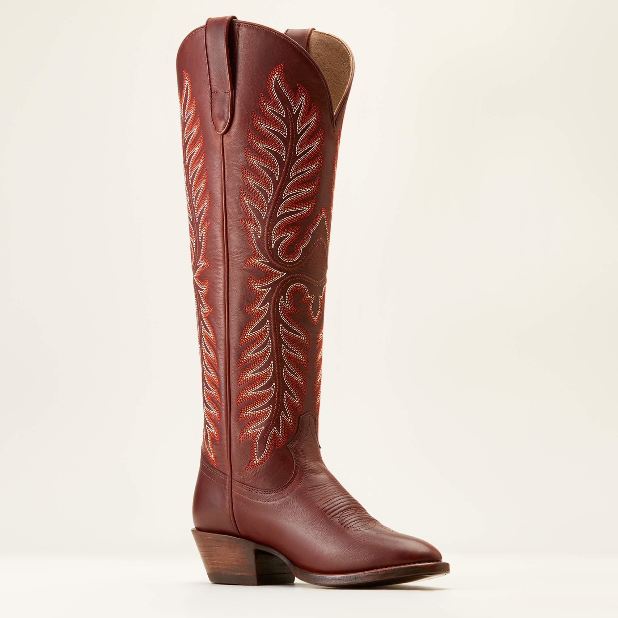 Sterling Margot StretchFit Western Boot - Women