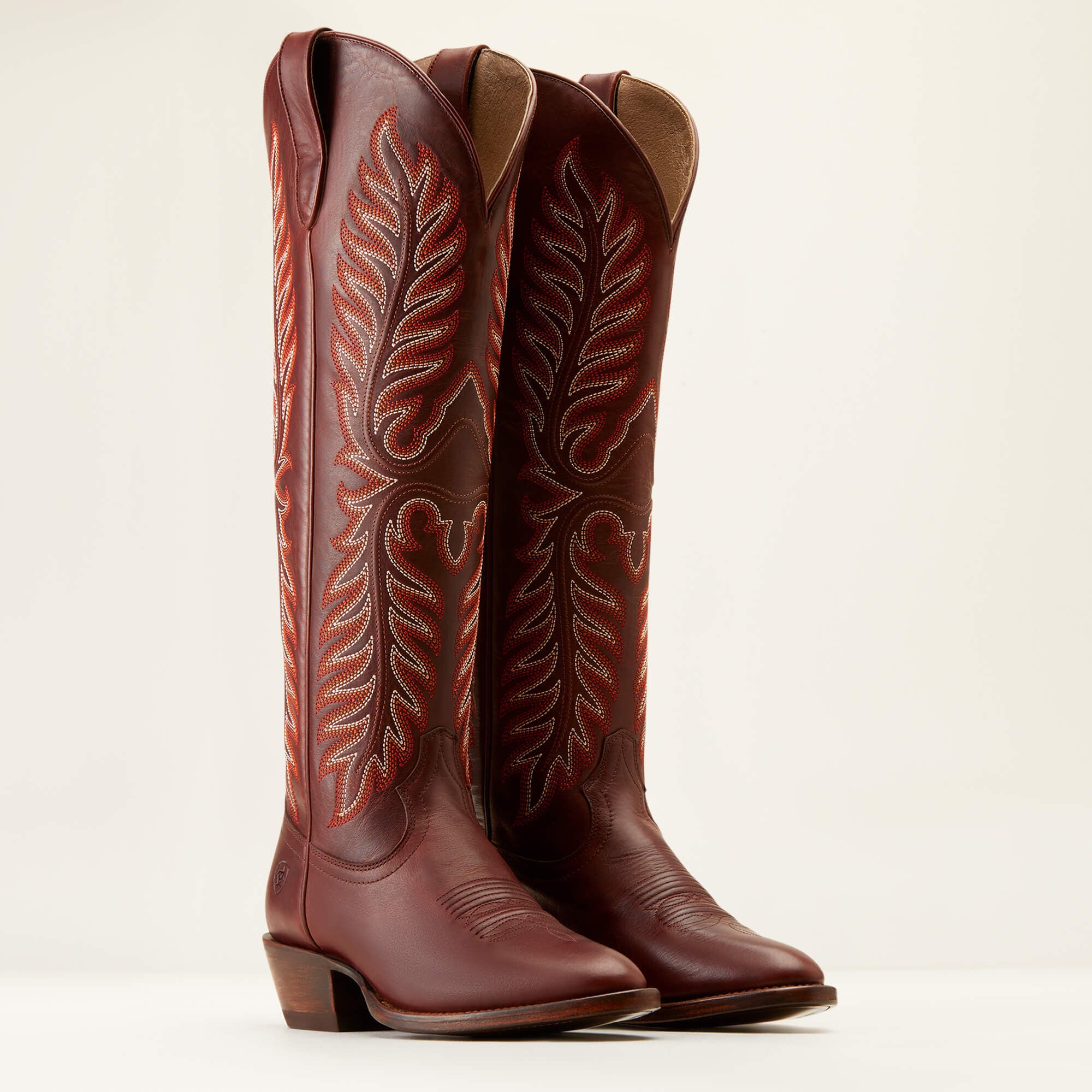 Sterling Margot StretchFit Western Boot - Women