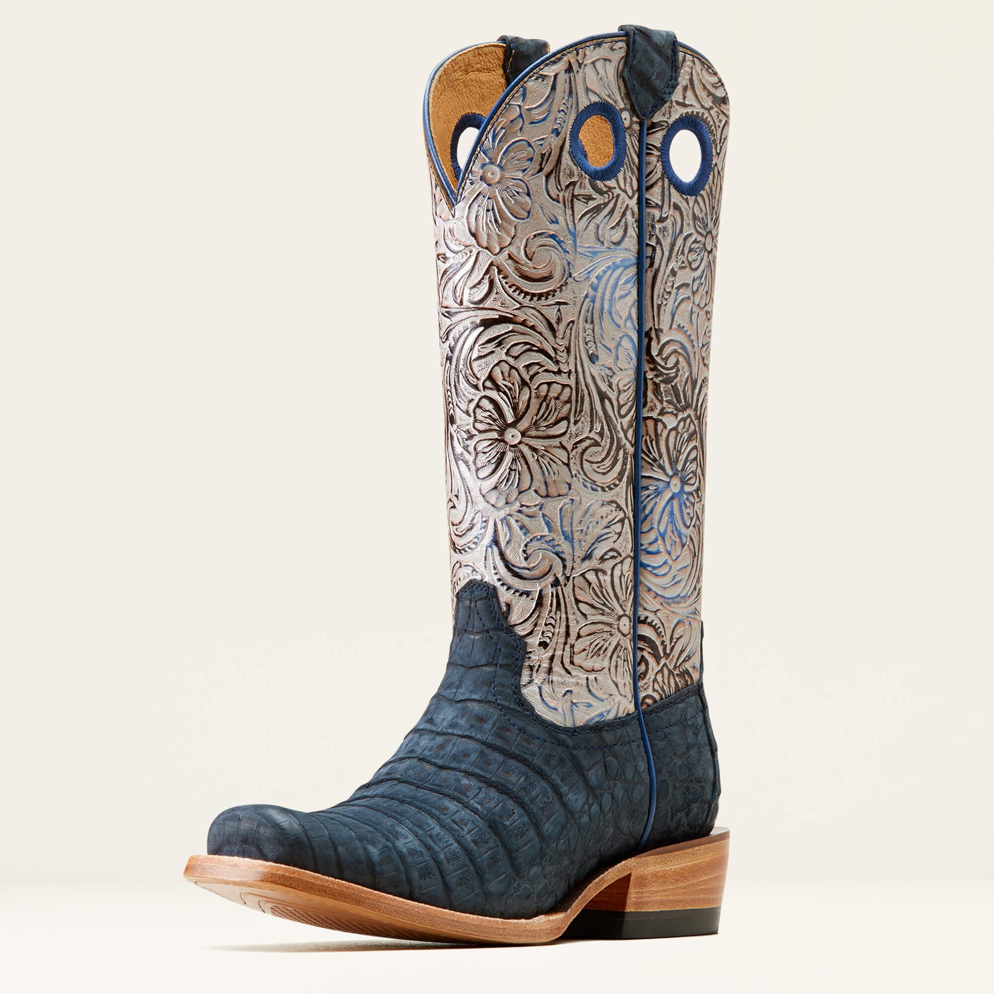 Futurity Boon Western Boot - Women