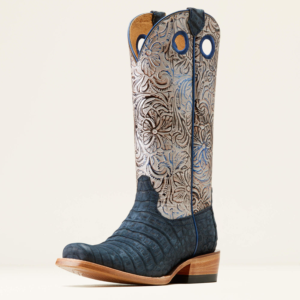 Futurity Boon Western Boot - Women