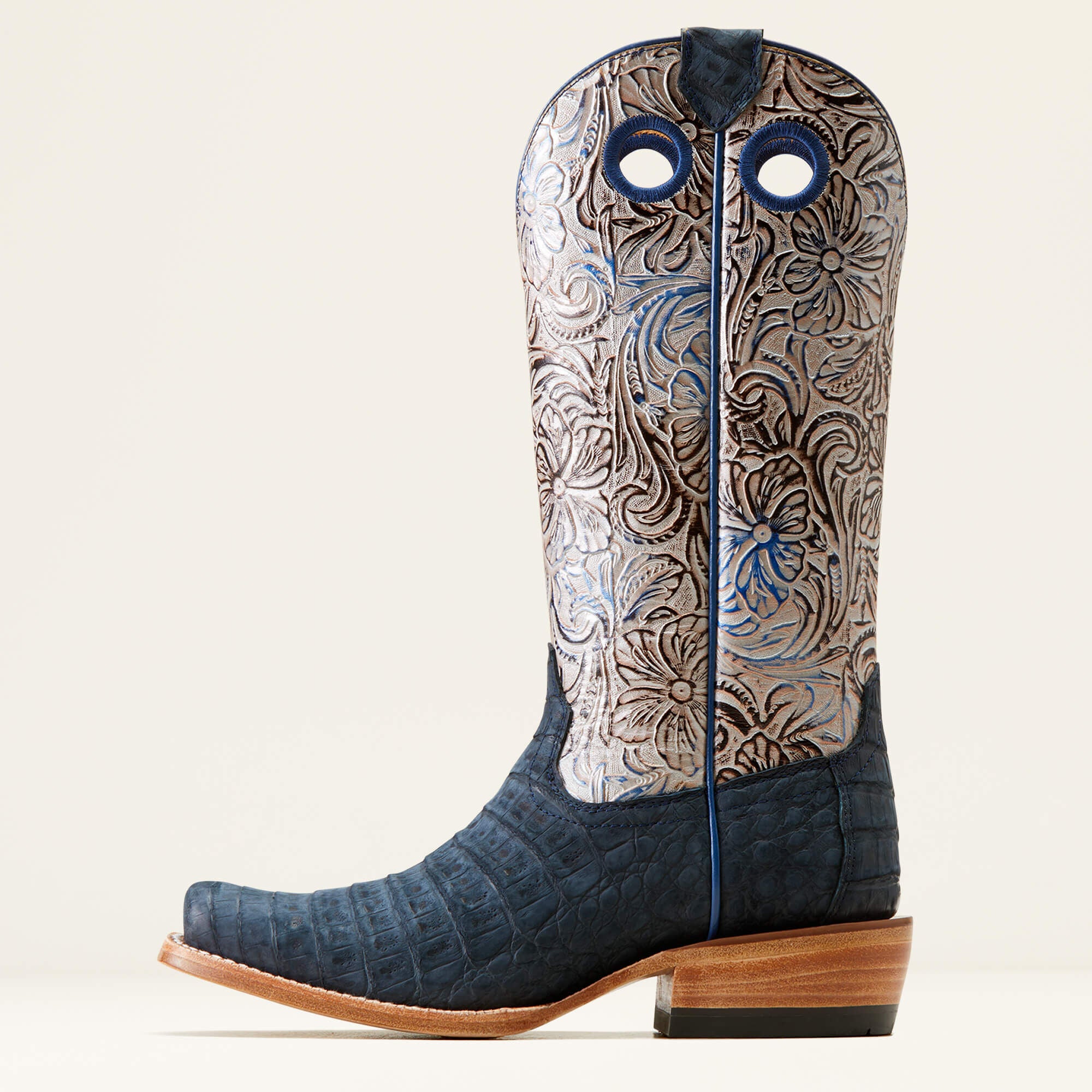 Futurity Boon Western Boot - Women