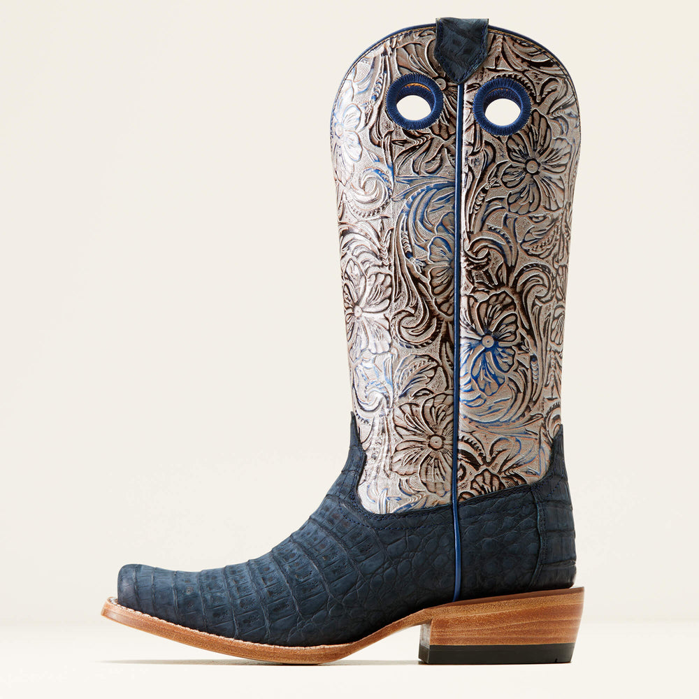 Futurity Boon Western Boot - Women