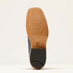 Futurity Boon Western Boot - Women