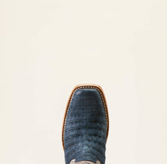 Futurity Boon Western Boot - Women