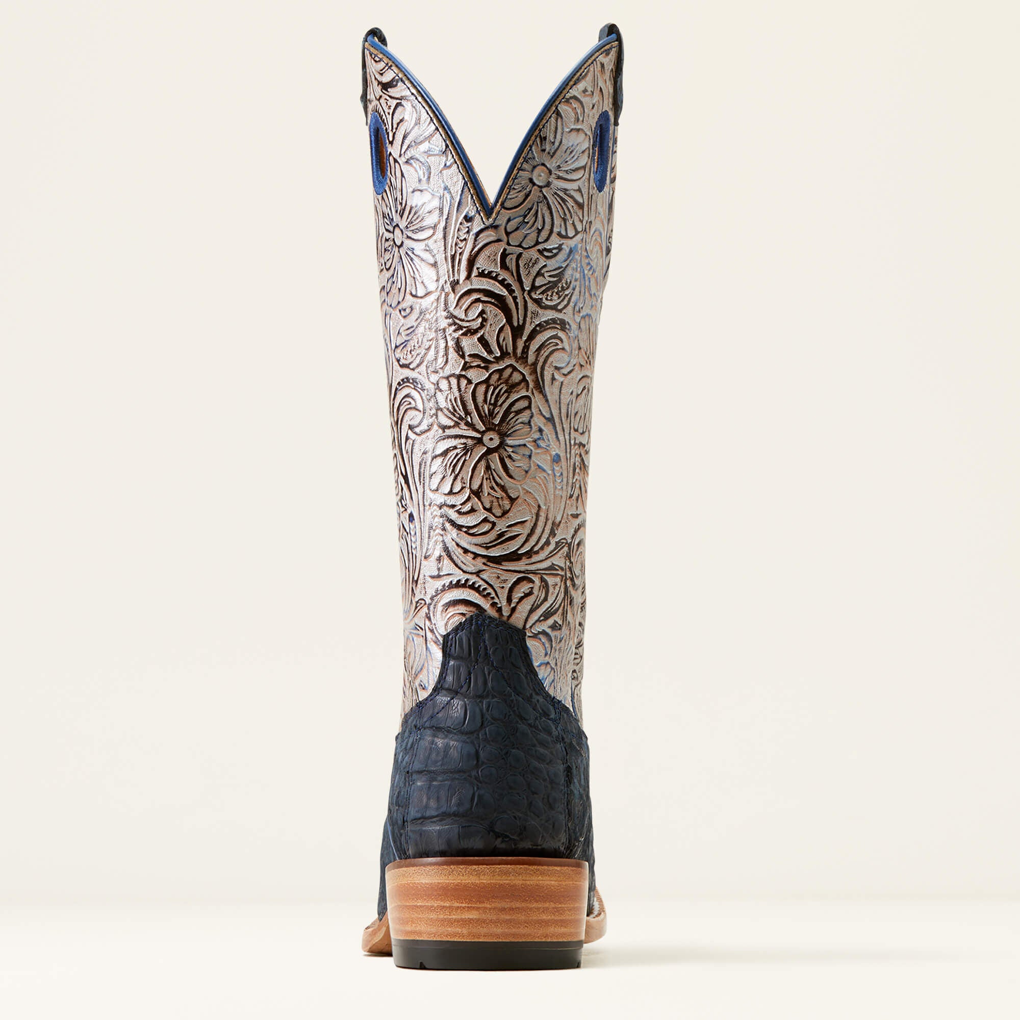 Futurity Boon Western Boot - Women