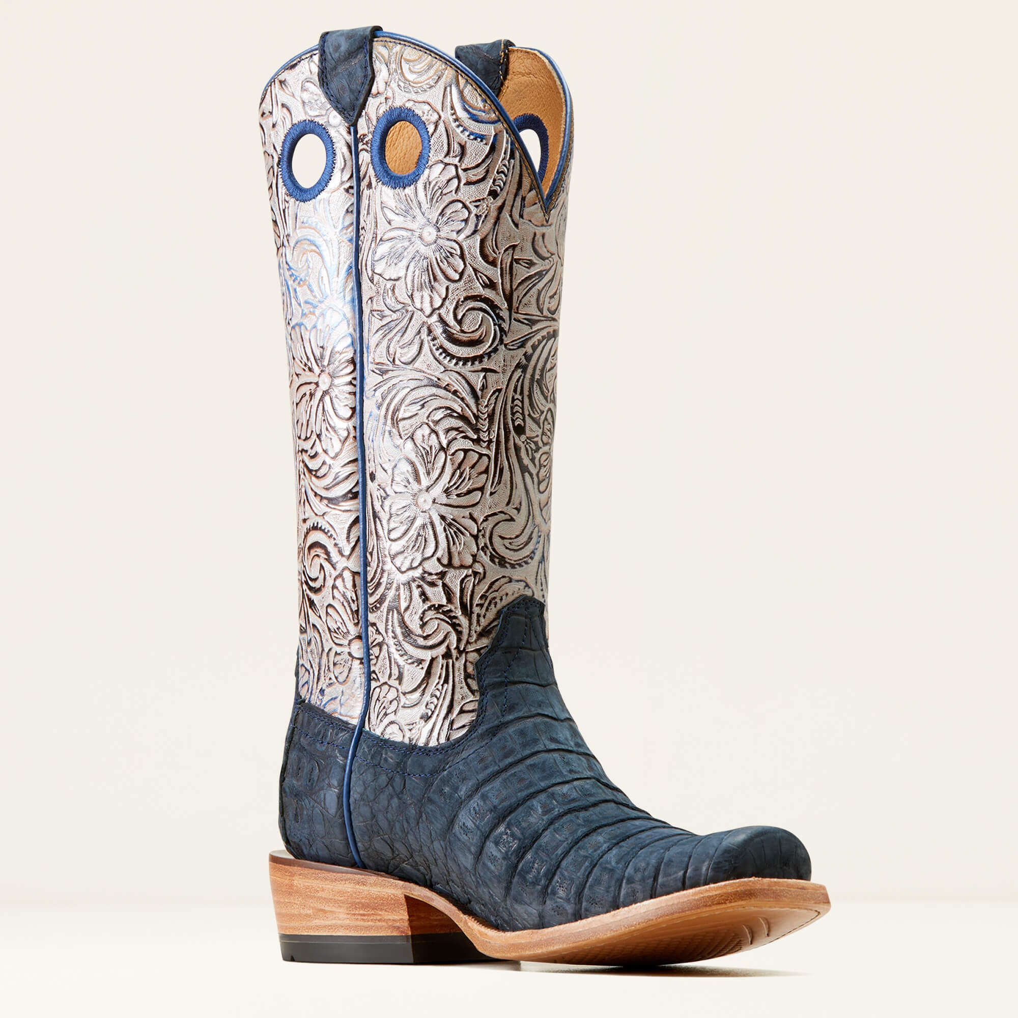 Futurity Boon Western Boot - Women
