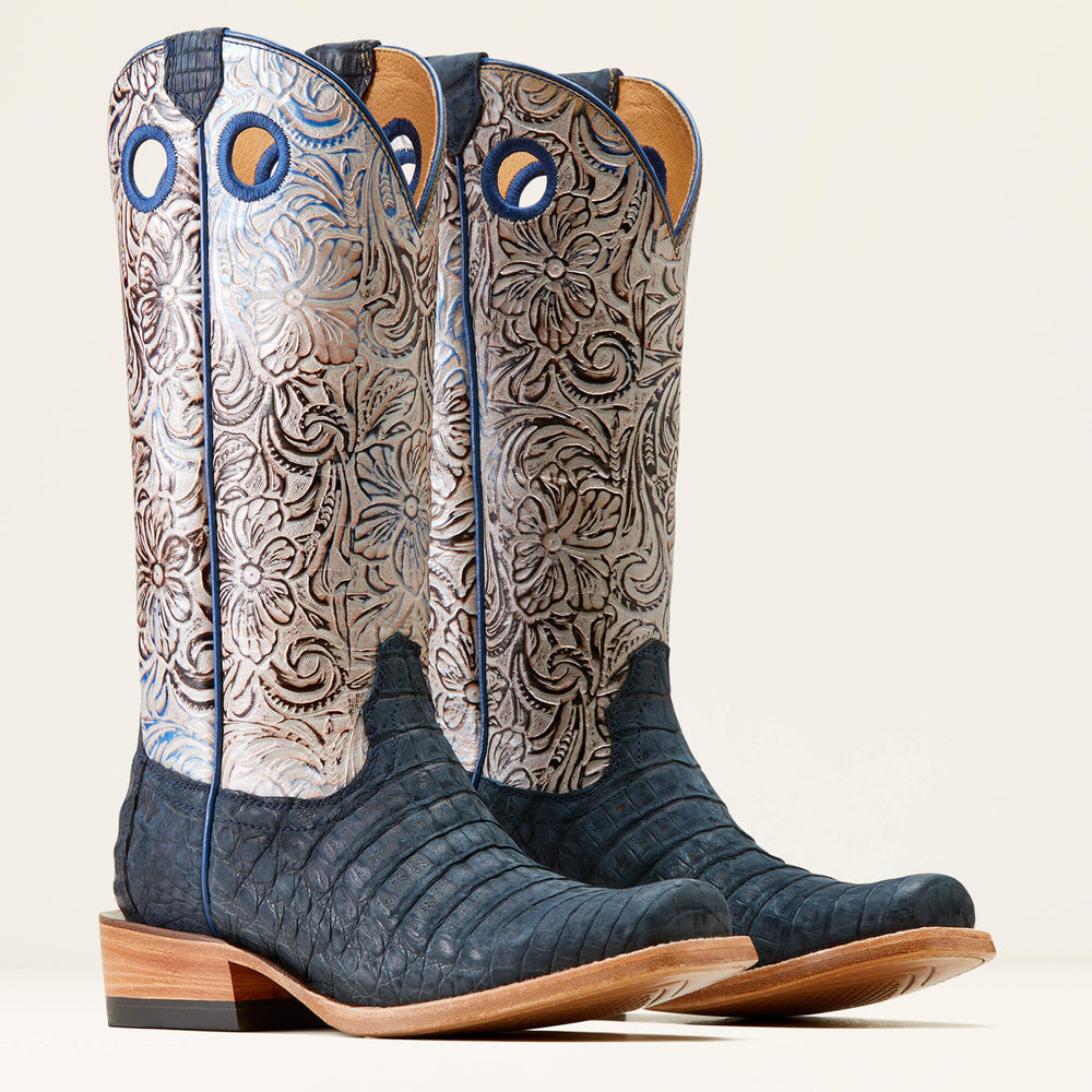 Futurity Boon Western Boot - Women