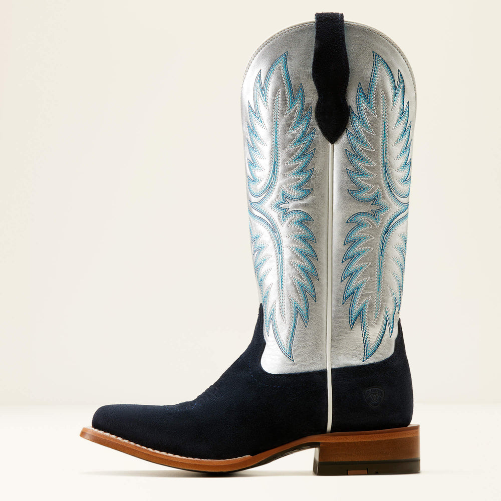 Frontier Calamity Jane Western Boot - Women