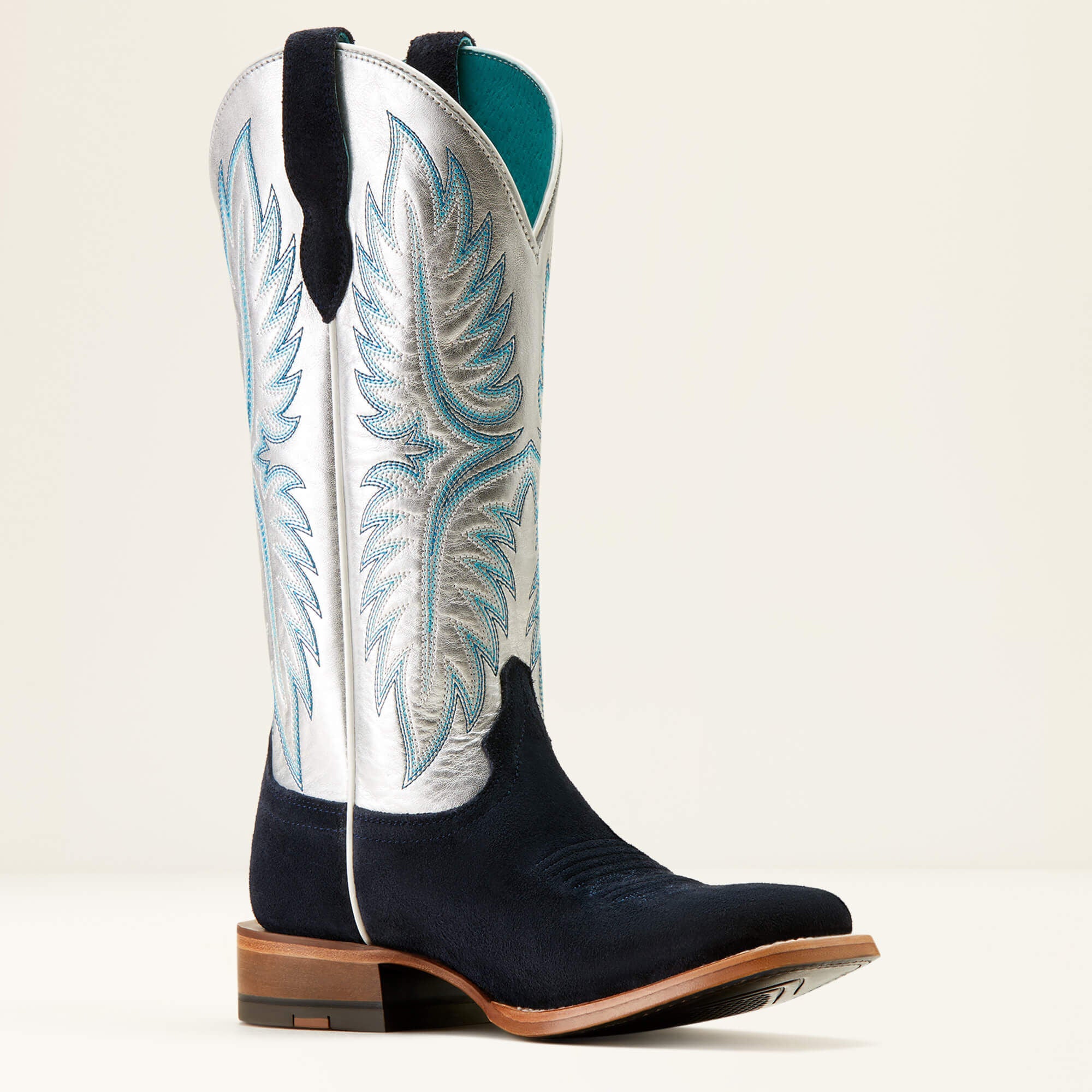 Frontier Calamity Jane Western Boot - Women