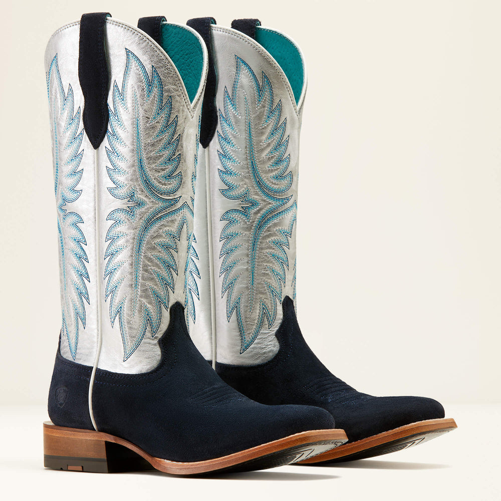 Frontier Calamity Jane Western Boot - Women