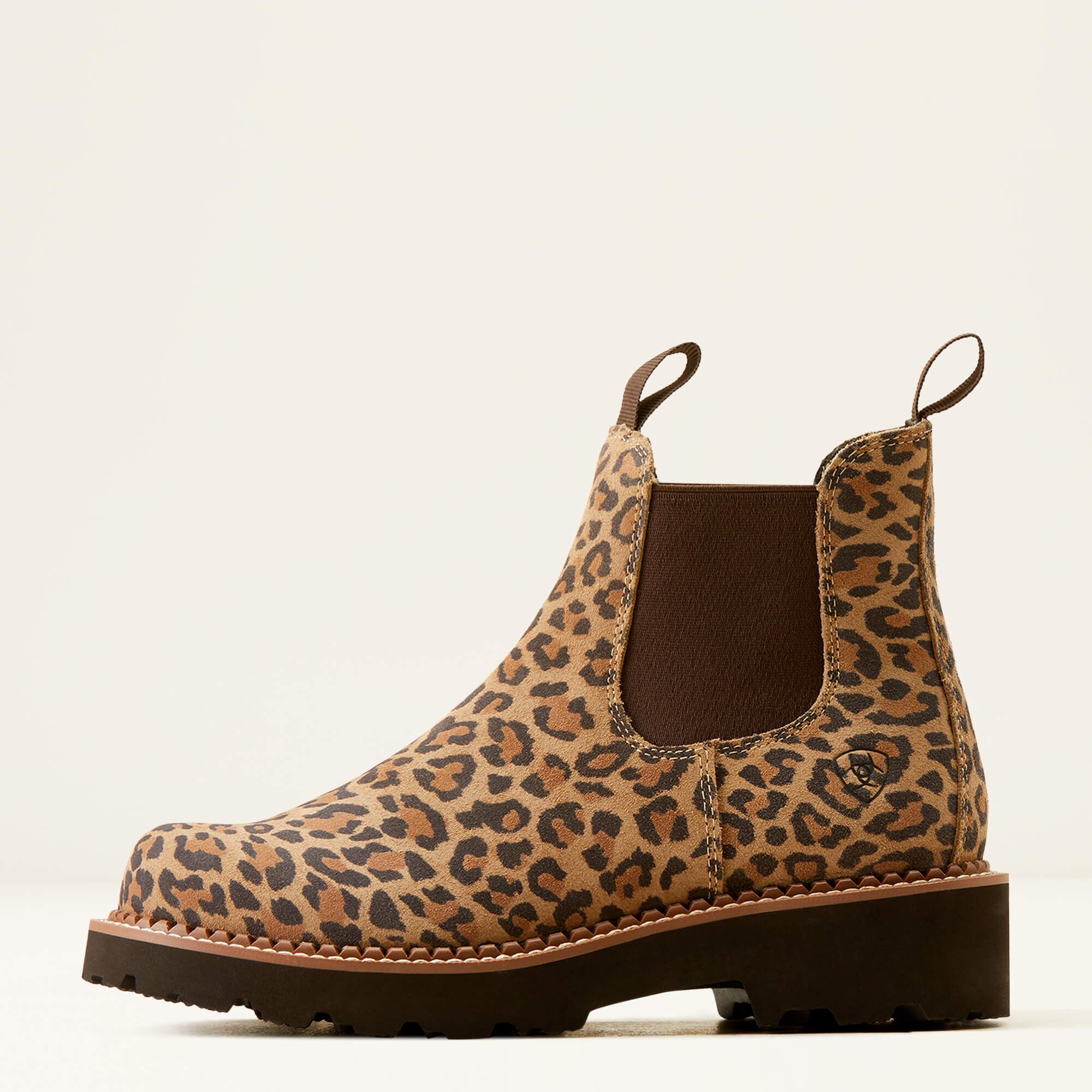 Fatbaby Chelsea Western Boot - Women
