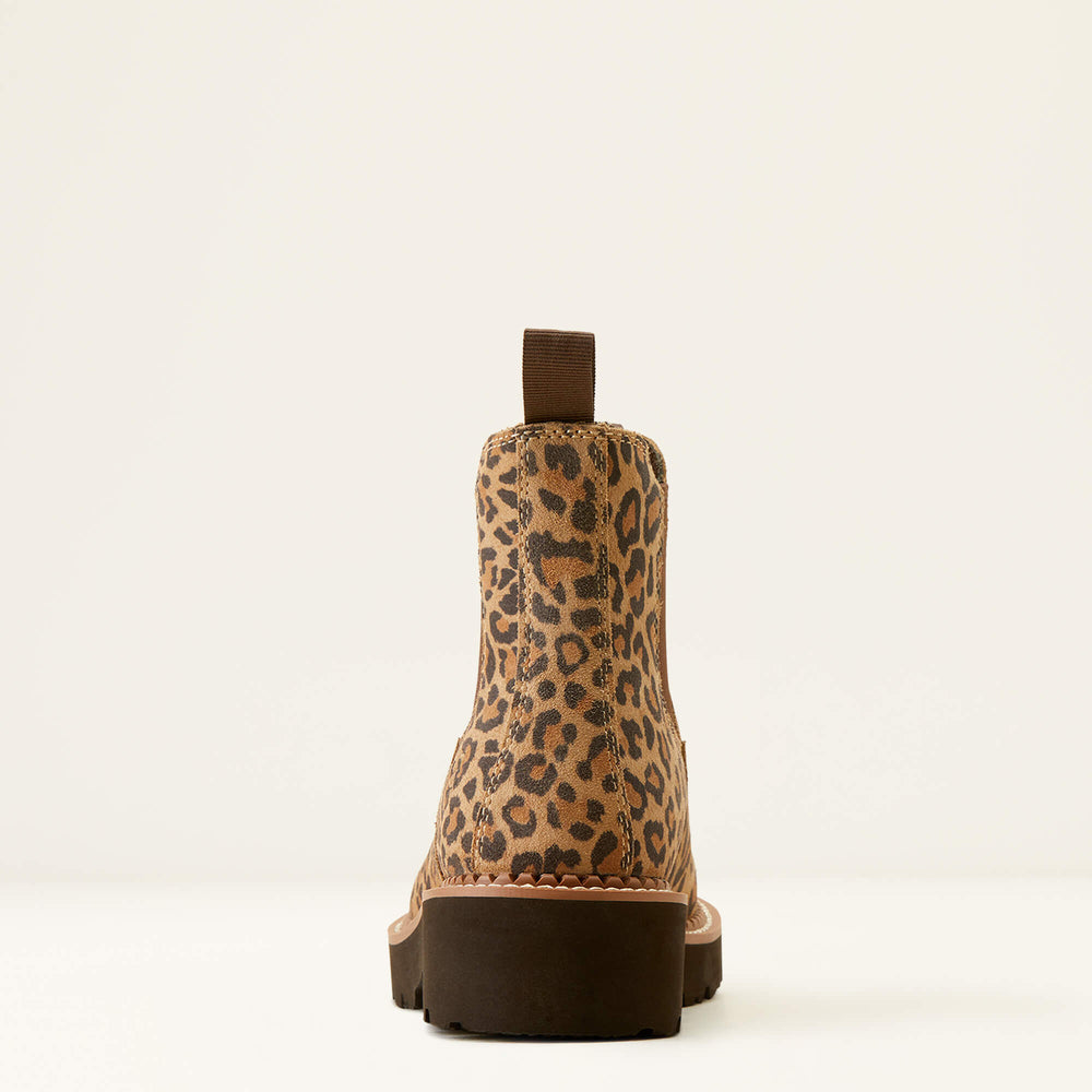 Fatbaby Chelsea Western Boot - Women