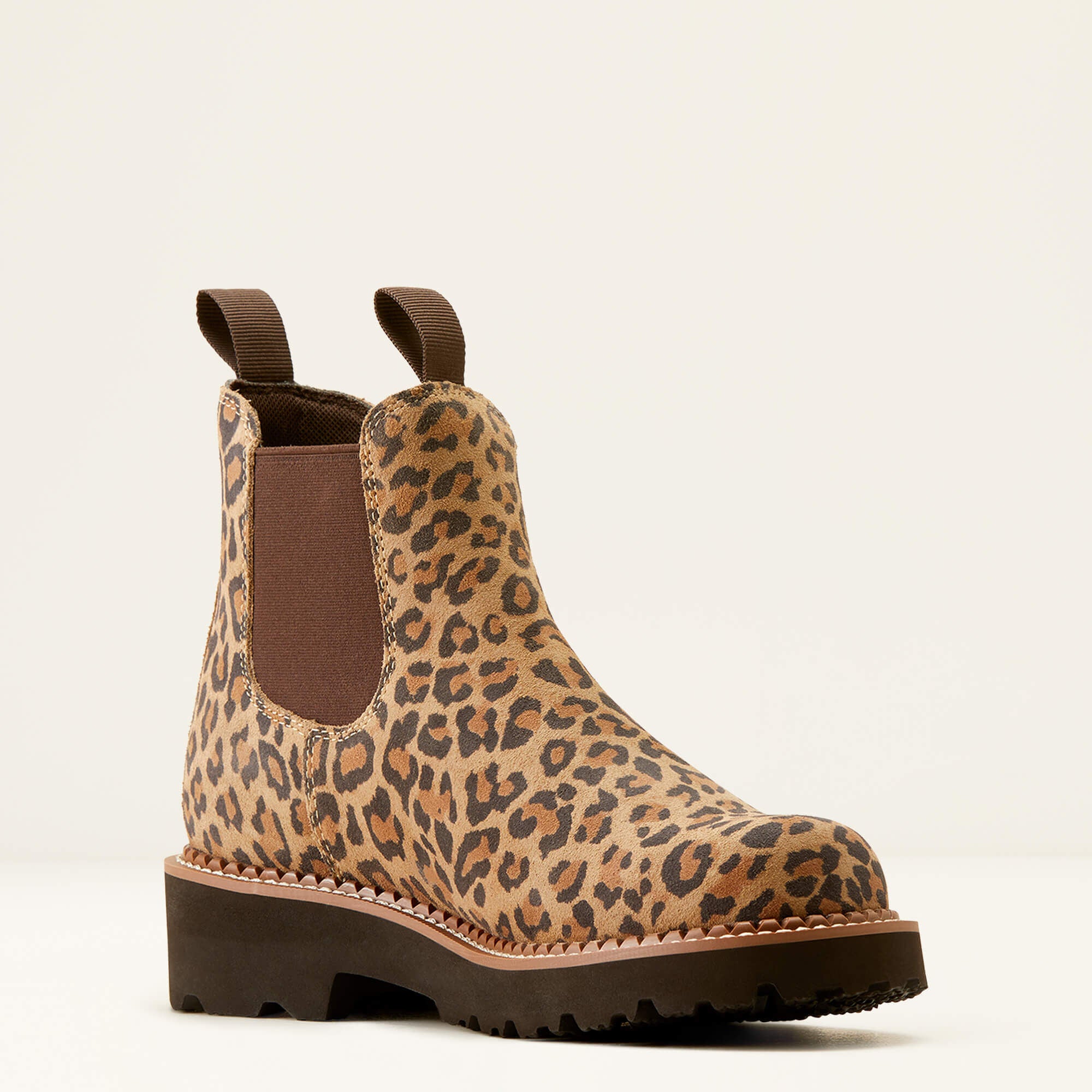 Fatbaby Chelsea Western Boot - Women