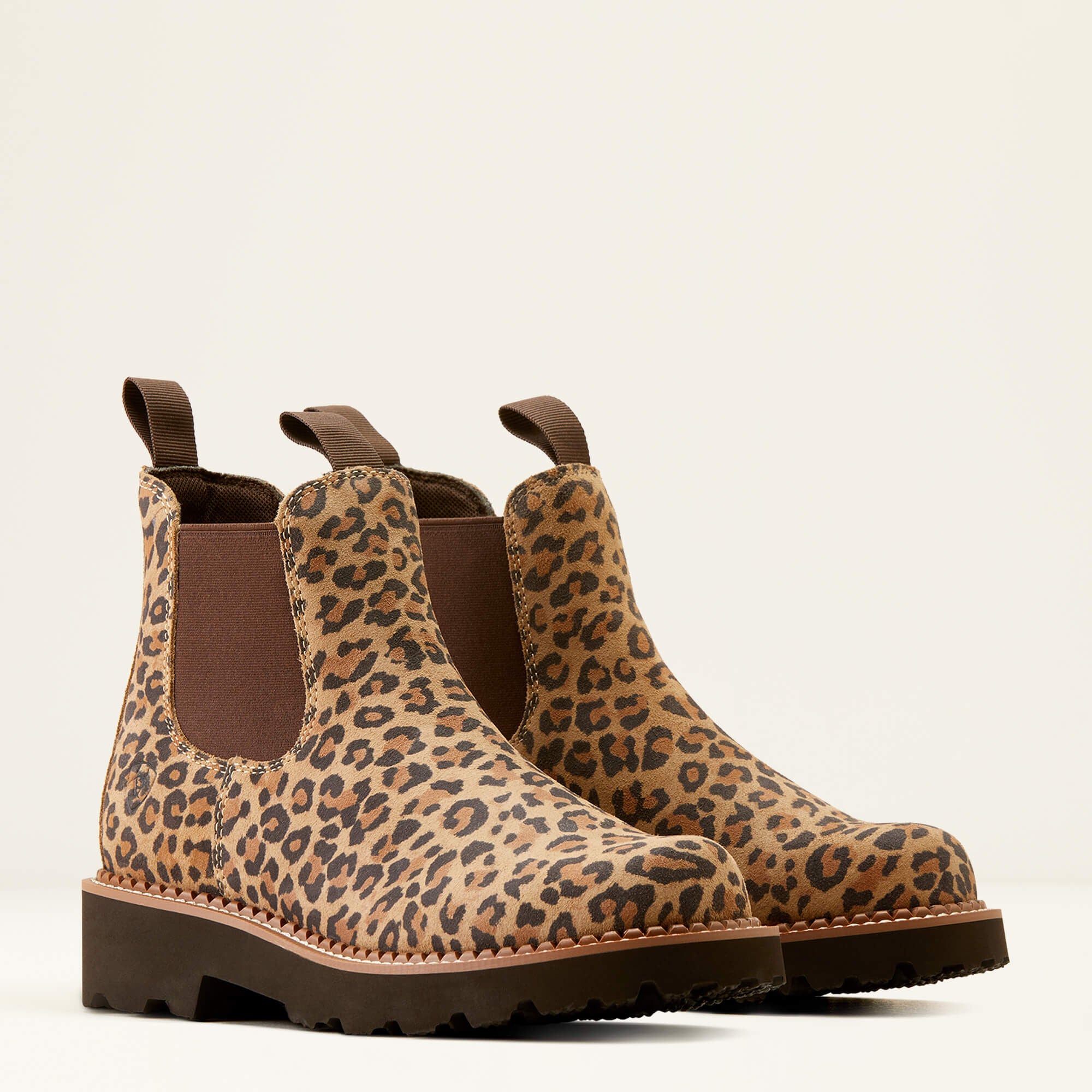 Fatbaby Chelsea Western Boot - Women