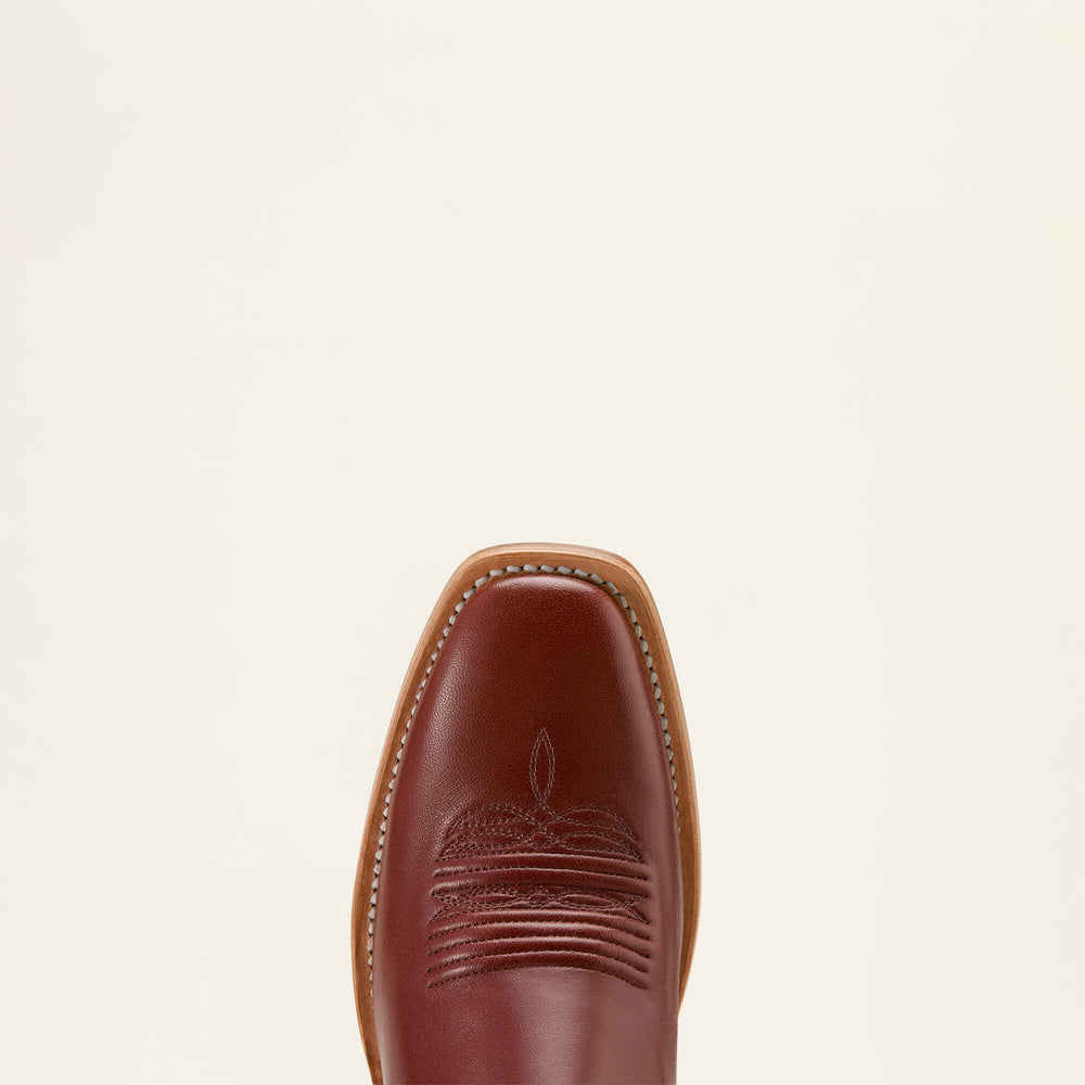 Futurity Blanche Western Boot - Women