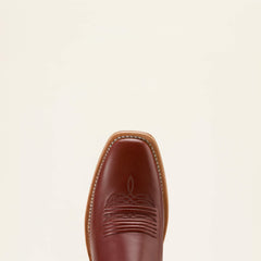 Futurity Blanche Western Boot - Women