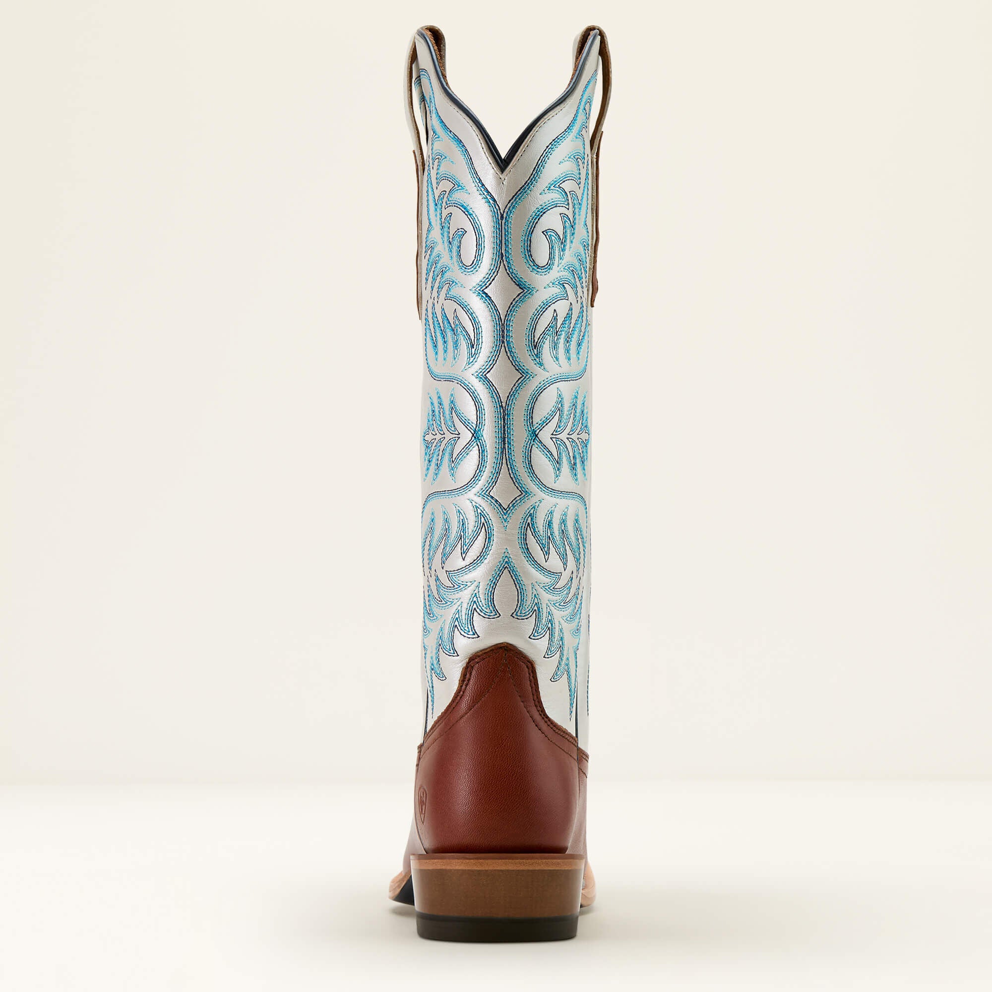 Futurity Blanche Western Boot - Women