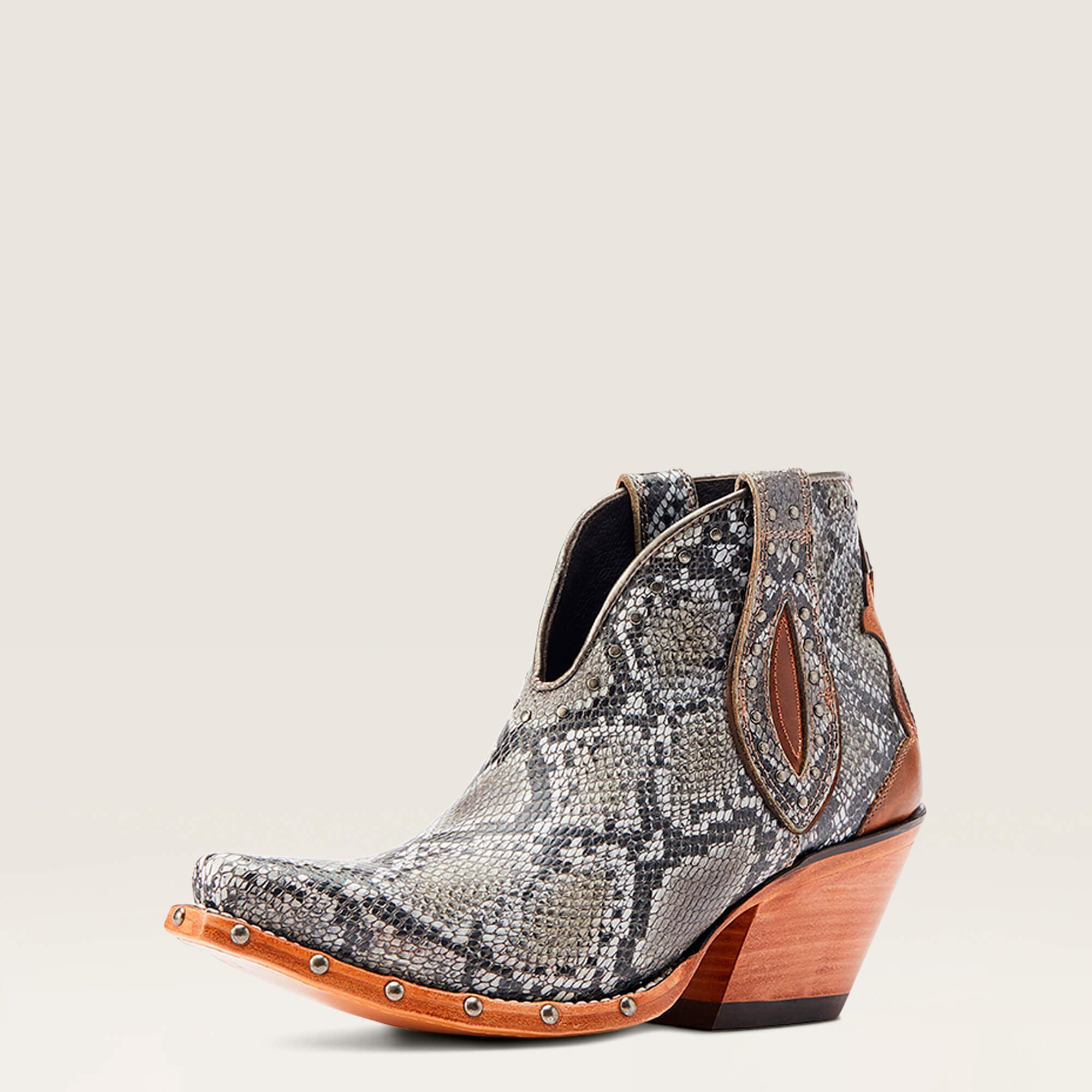 Greeley Western Boot - Women|Trends