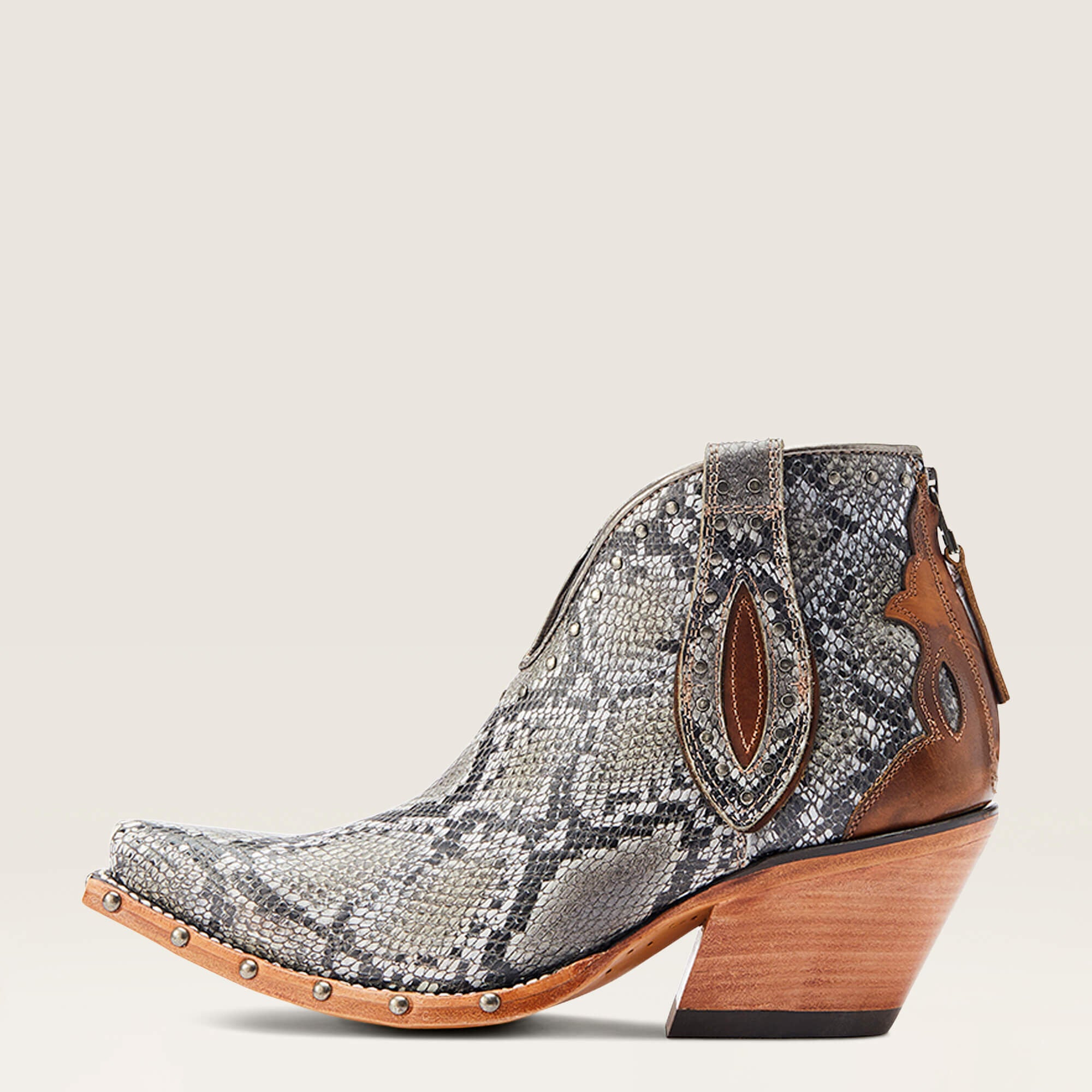 Greeley Western Boot - Women|Trends