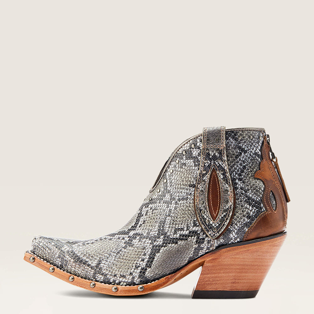 Greeley Western Boot - Women|Trends