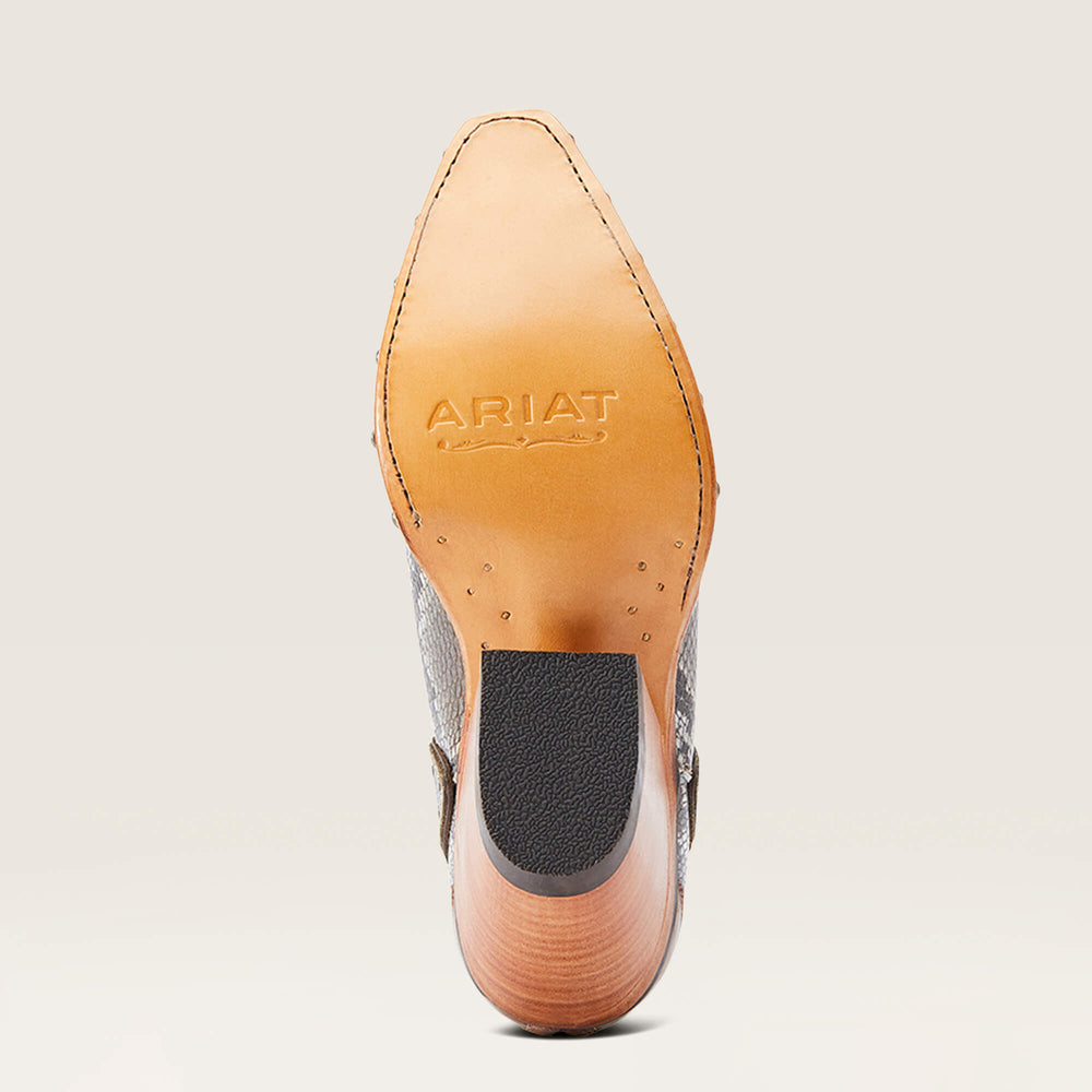 Greeley Western Boot - Women|Trends