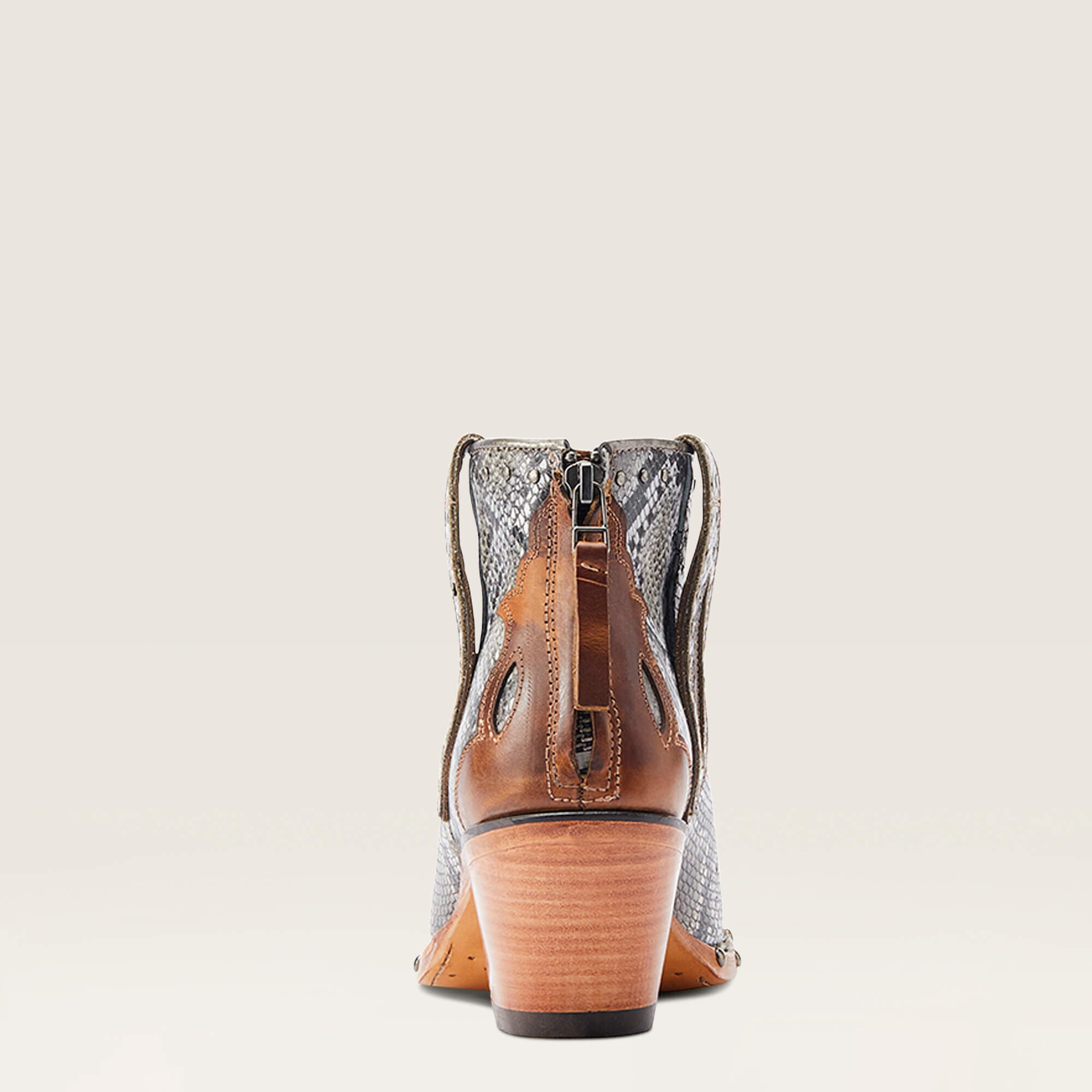 Greeley Western Boot - Women|Trends