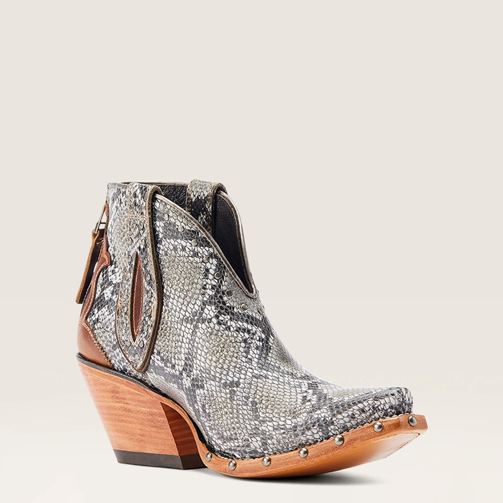 Greeley Western Boot - Women|Trends