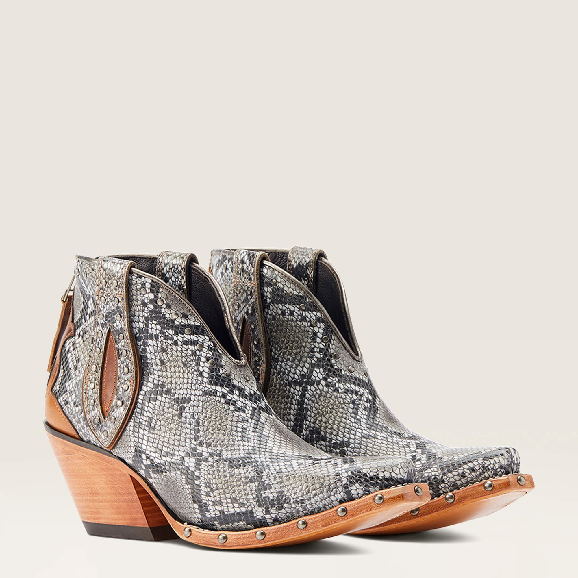 Greeley Western Boot - Women|Trends