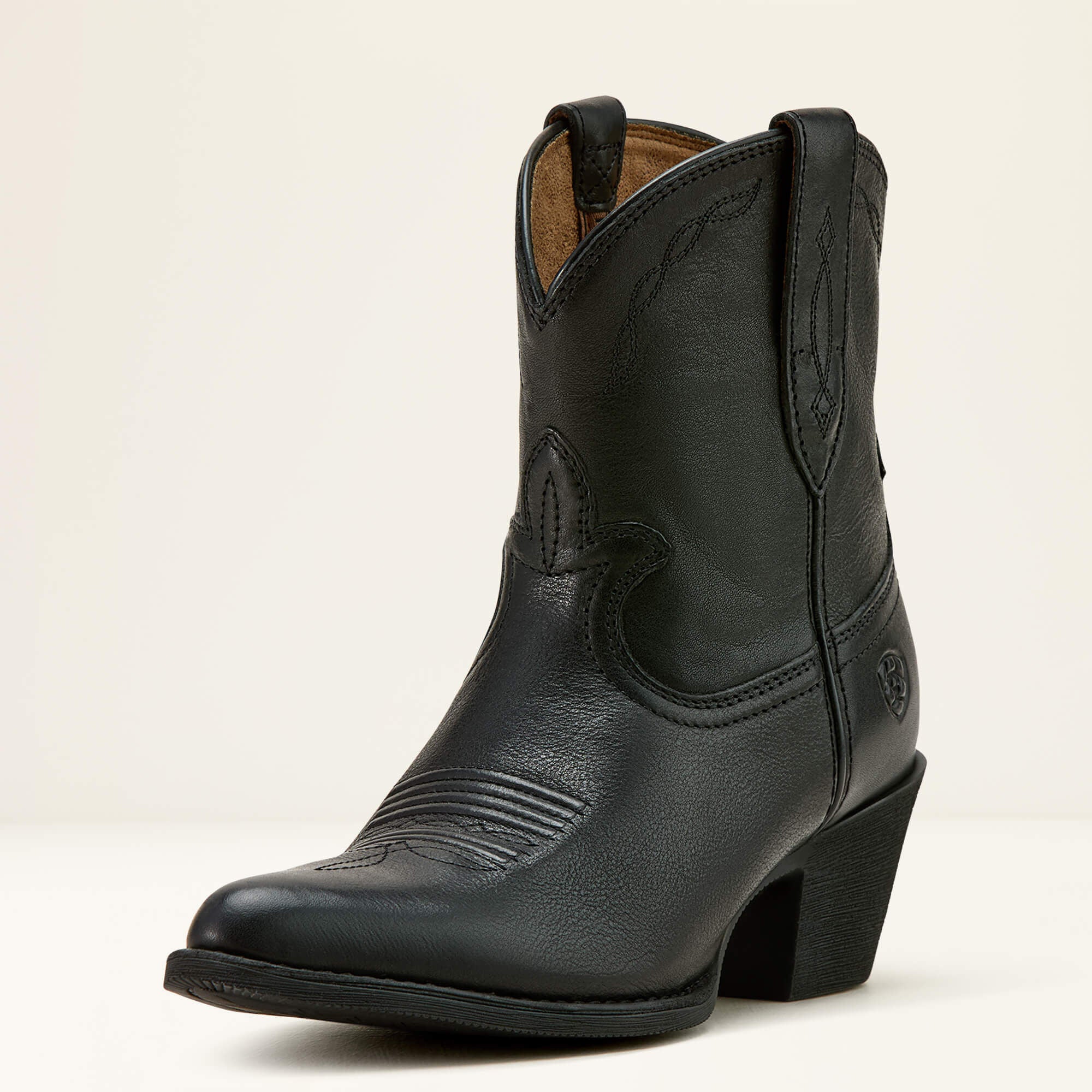 Maggie J Toe Western Boot - Women