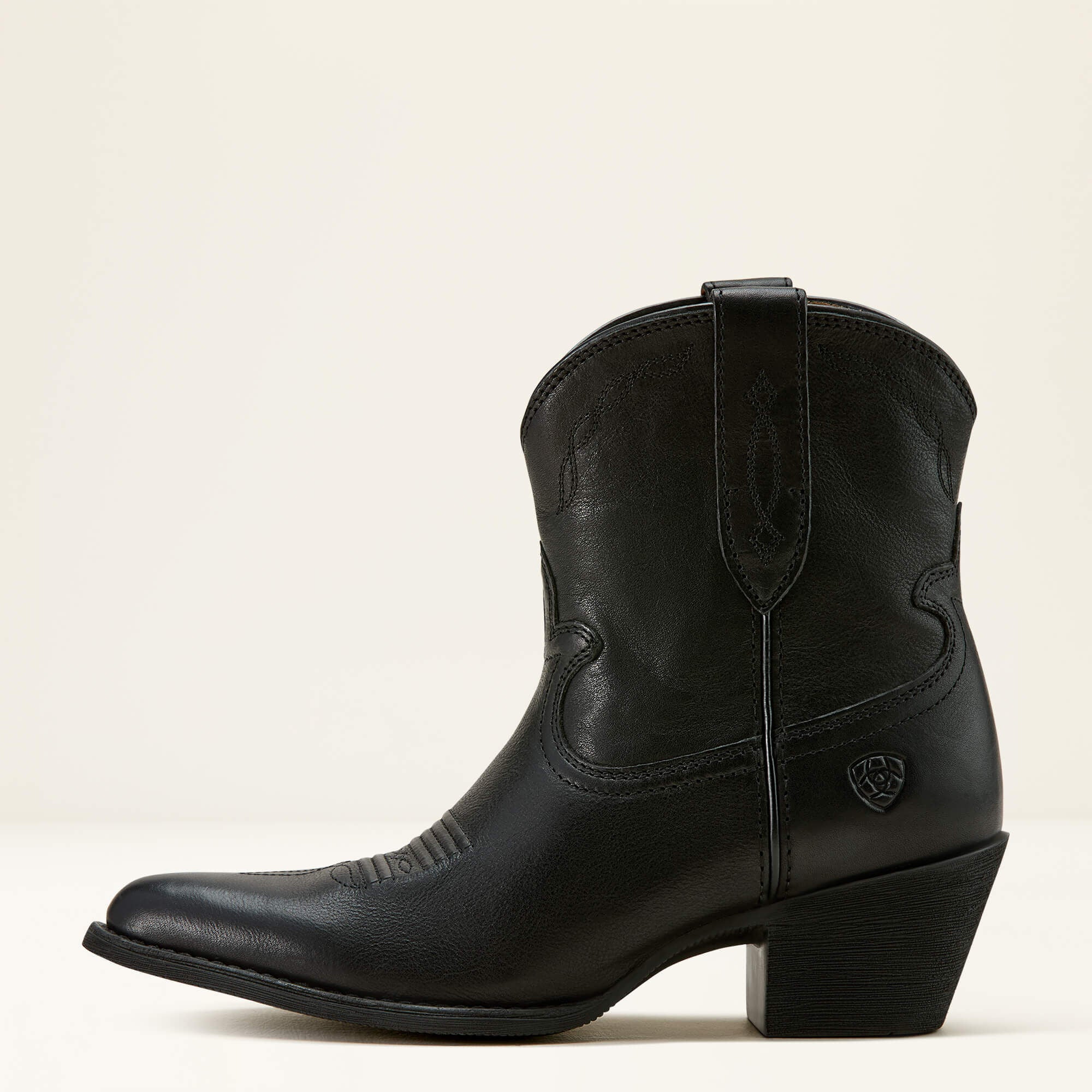 Maggie J Toe Western Boot - Women