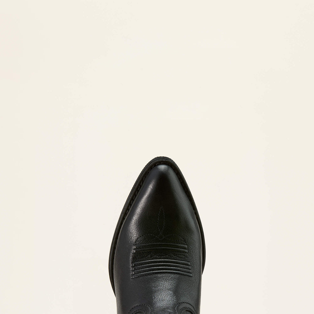 Maggie J Toe Western Boot - Women