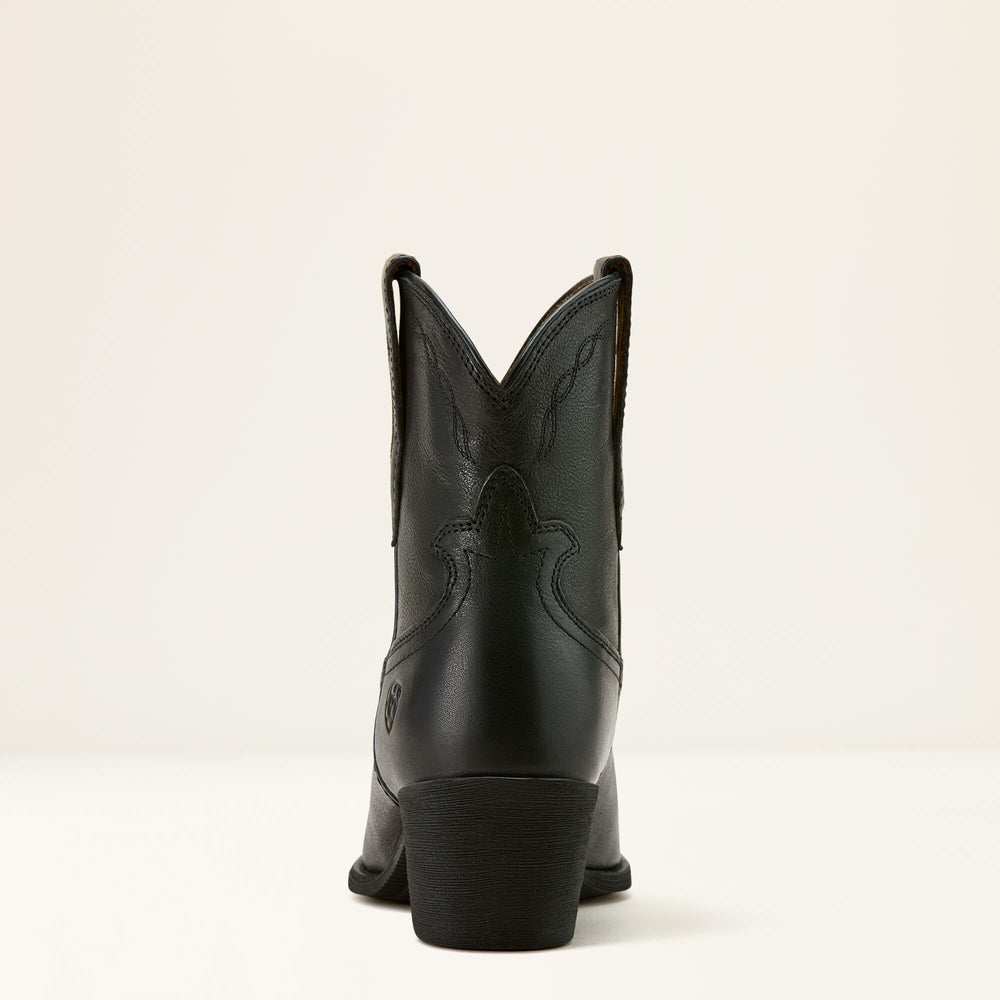 Maggie J Toe Western Boot - Women
