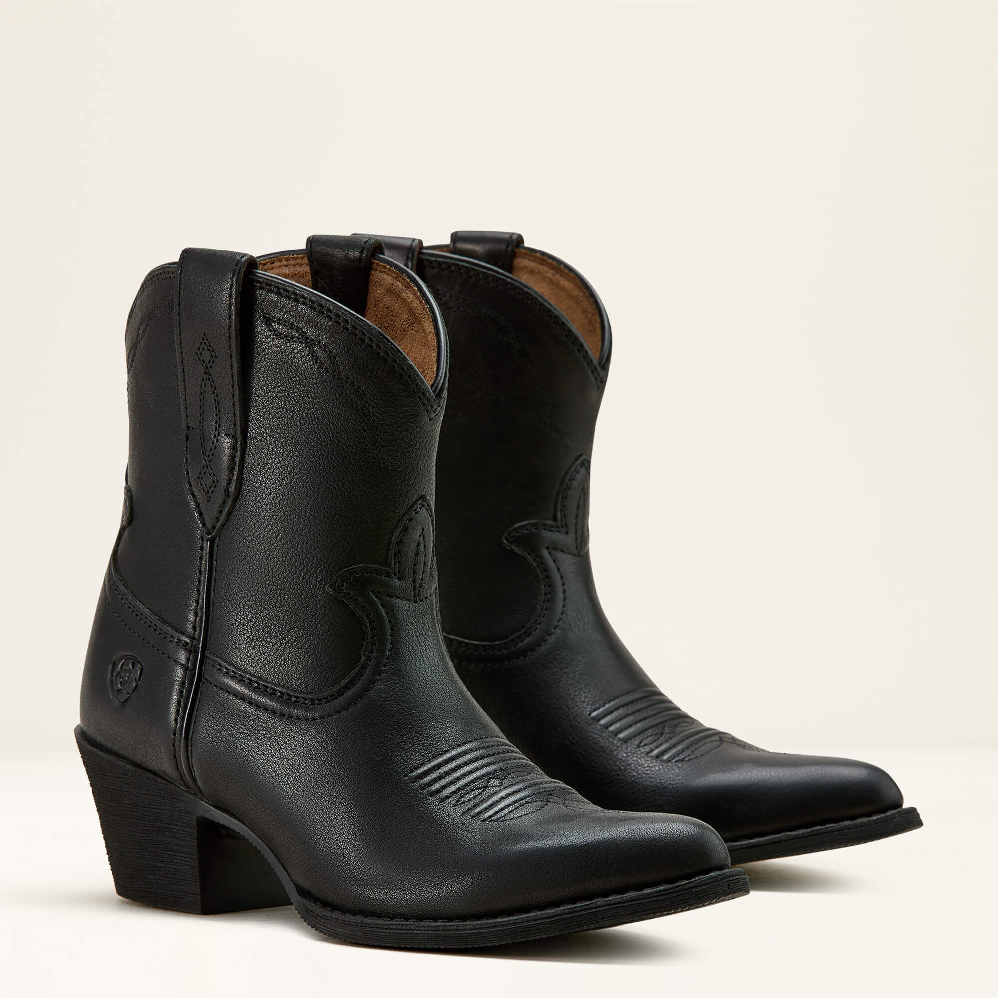 Maggie J Toe Western Boot - Women