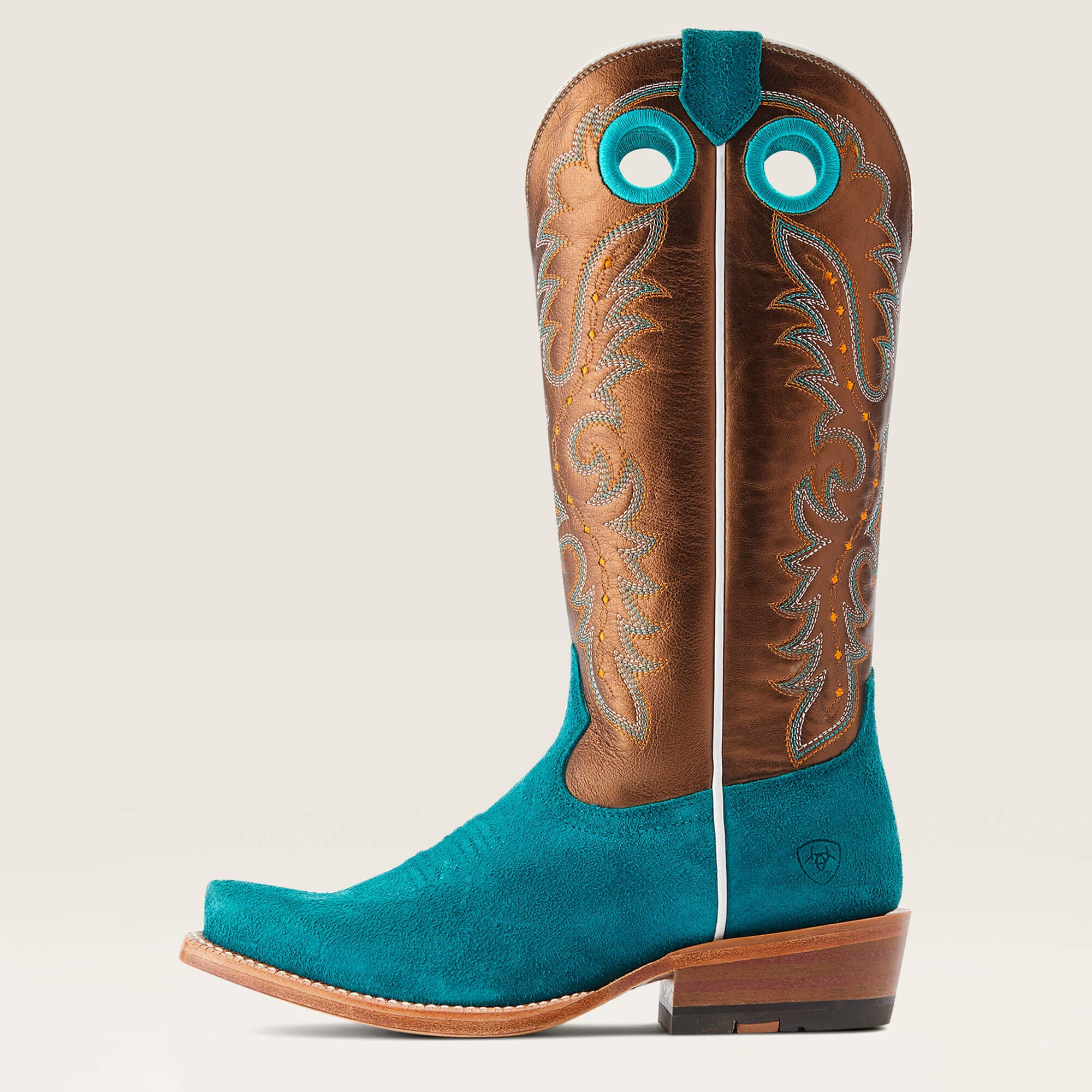 Futurity Boon Western Boot - Women