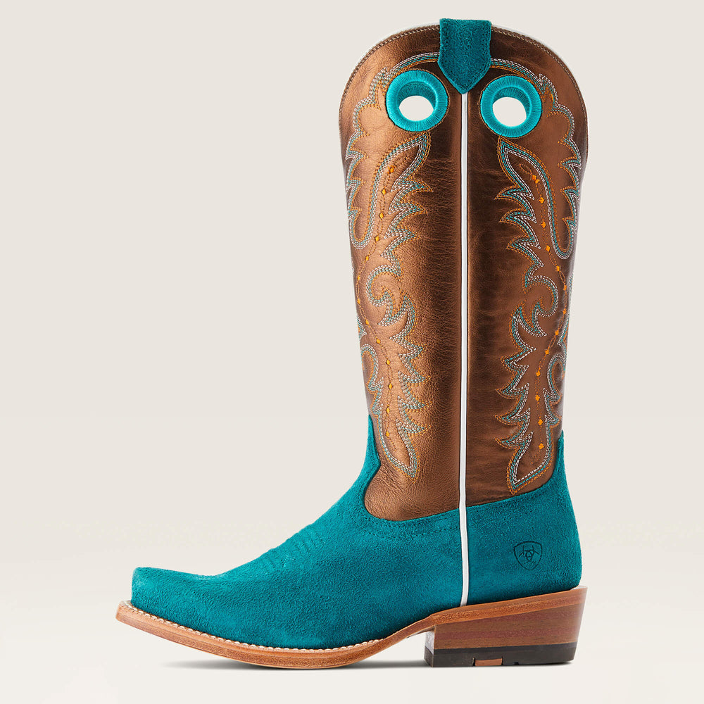 Futurity Boon Western Boot - Women
