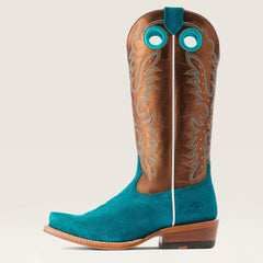 Futurity Boon Western Boot - Women