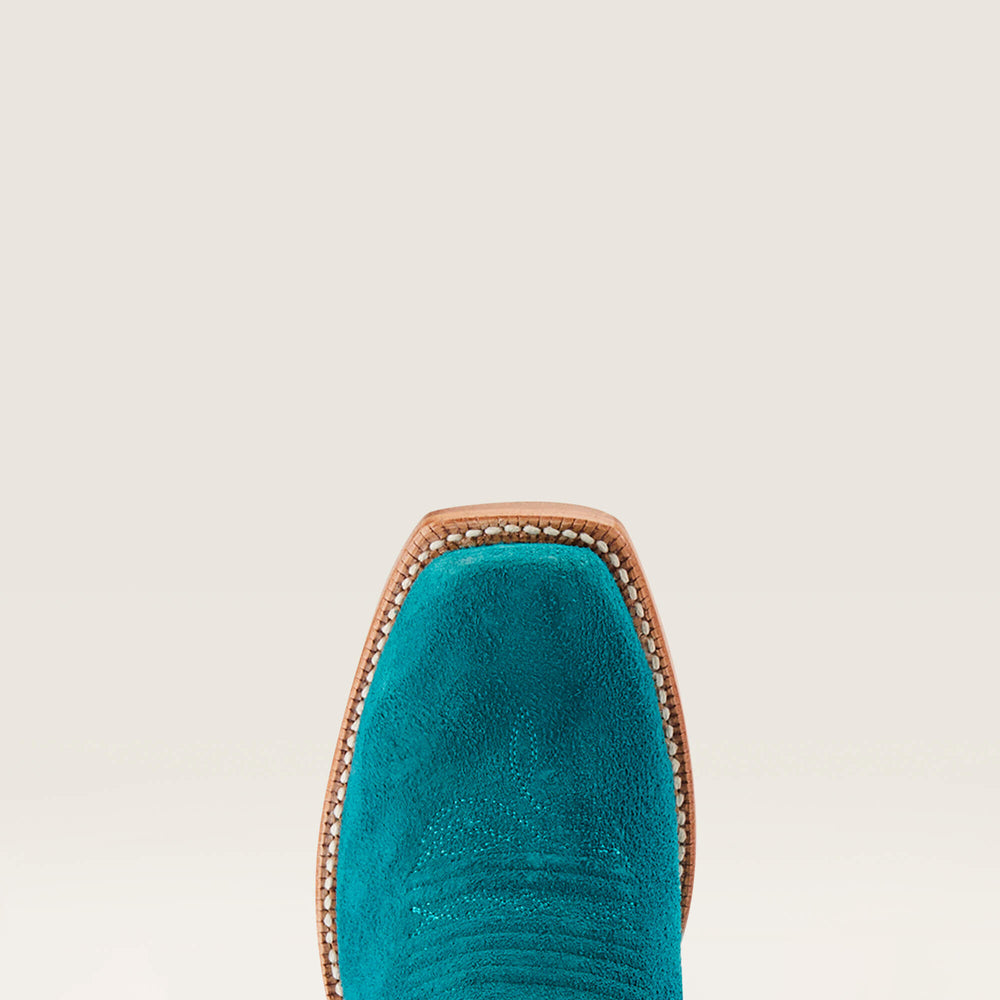 Futurity Boon Western Boot - Women