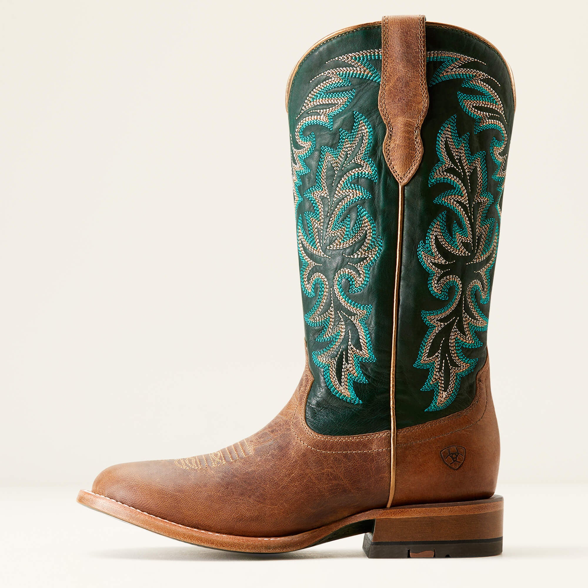 Futurity Desperado Western Boot - Women