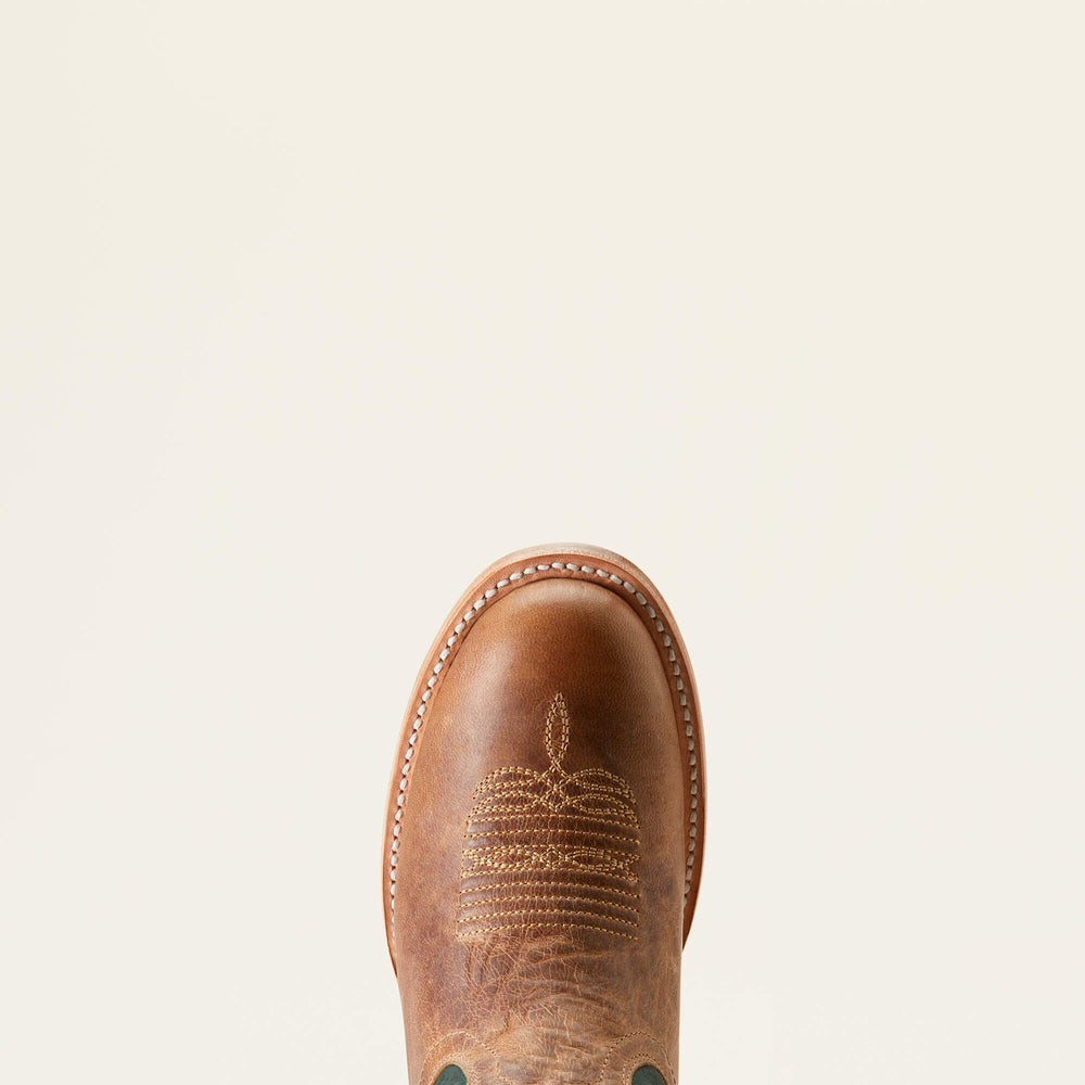 Futurity Desperado Western Boot - Women