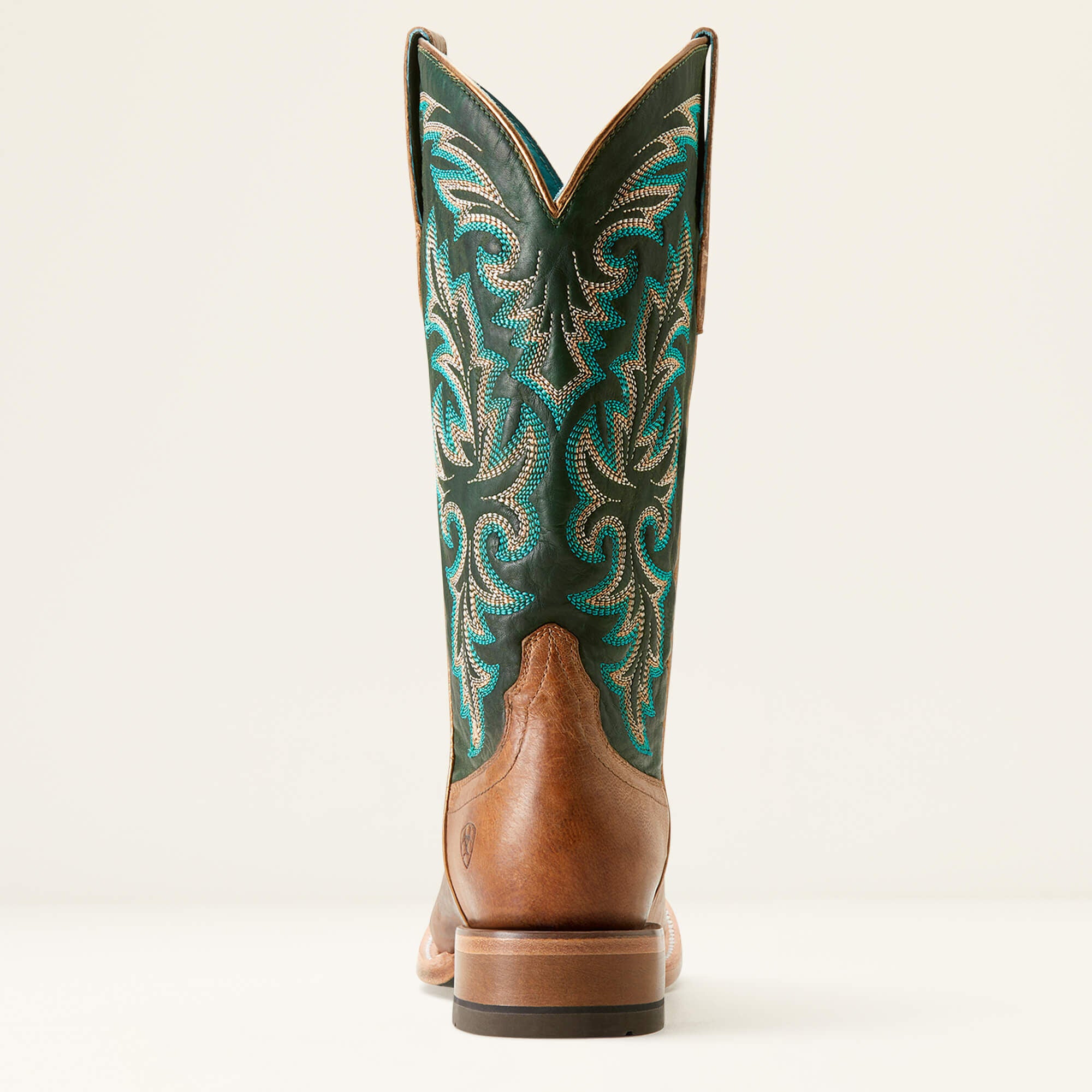 Futurity Desperado Western Boot - Women