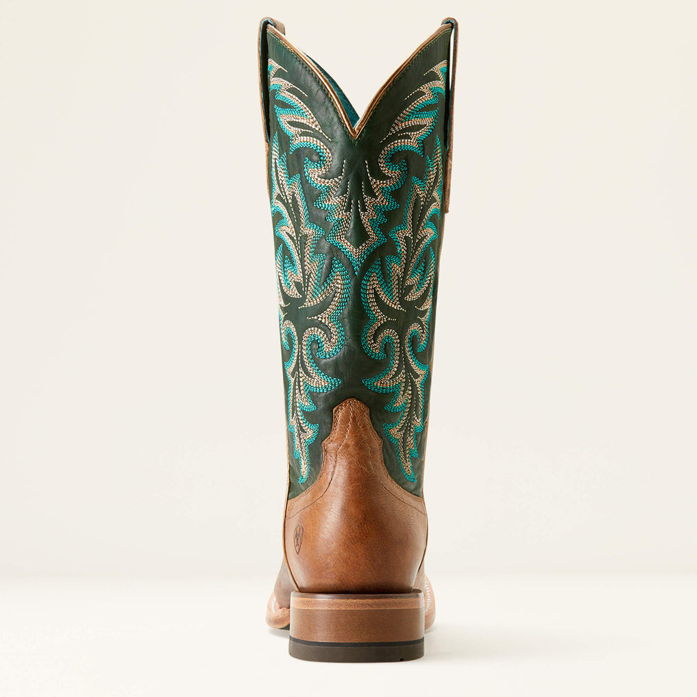 Futurity Desperado Western Boot - Women