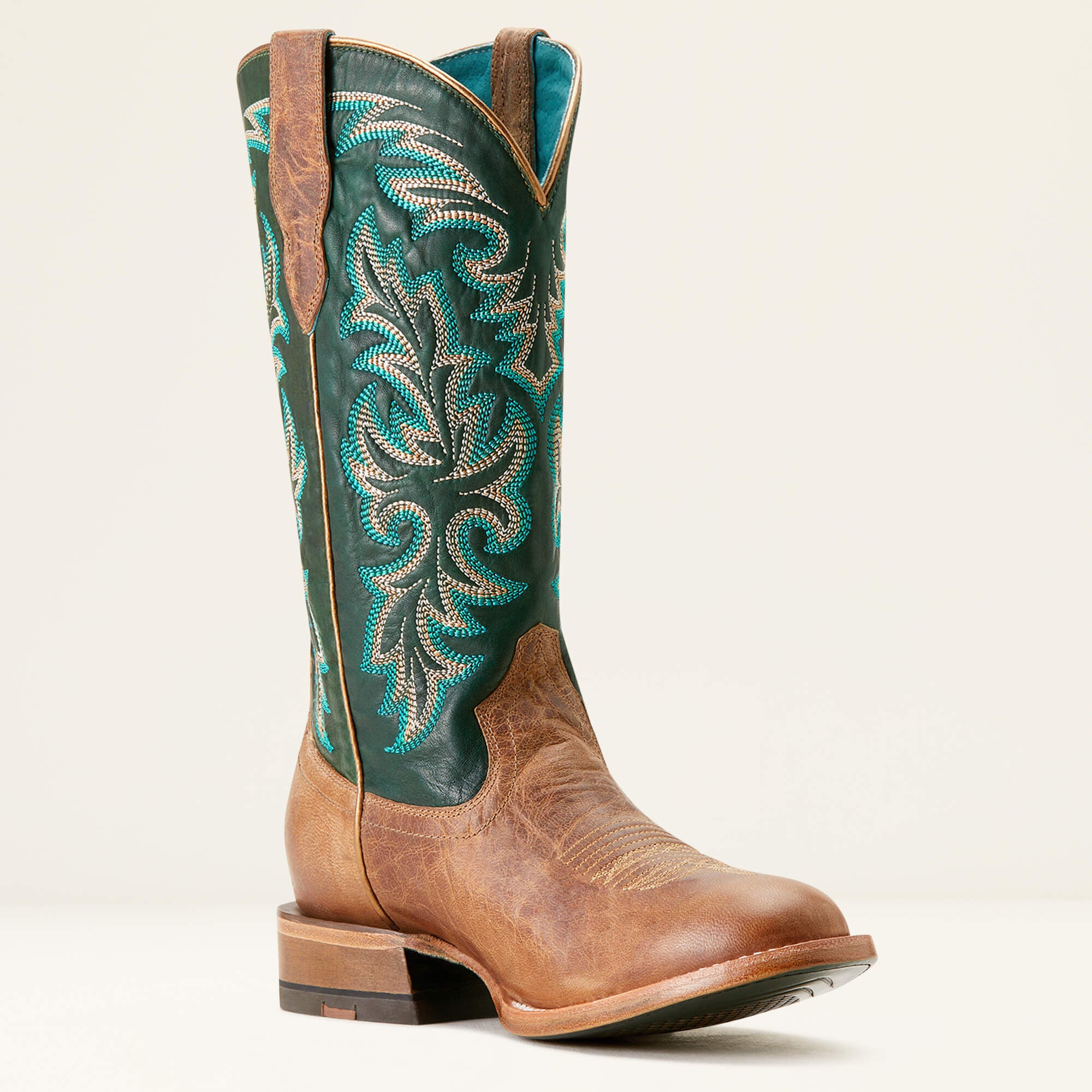Futurity Desperado Western Boot - Women