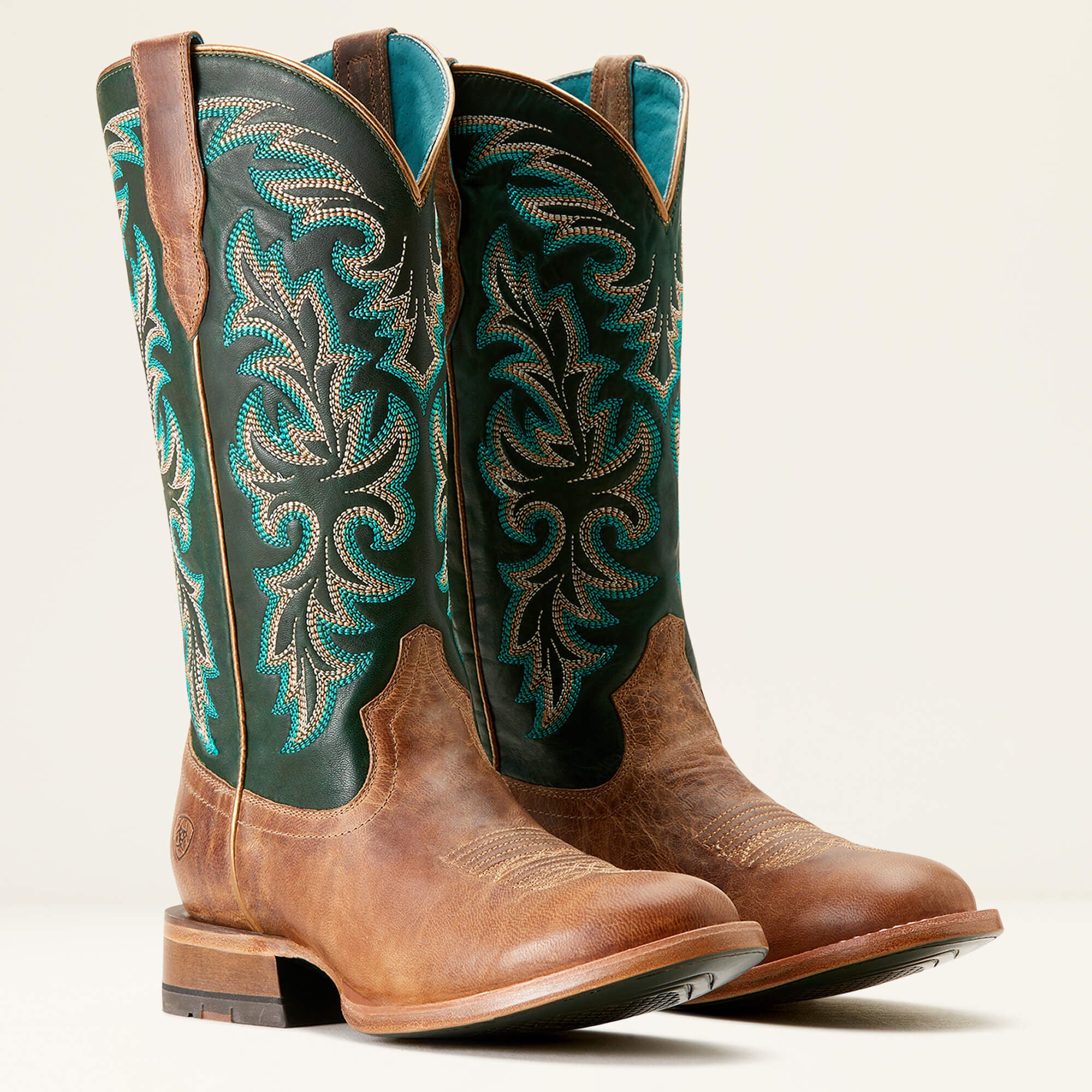 Futurity Desperado Western Boot - Women