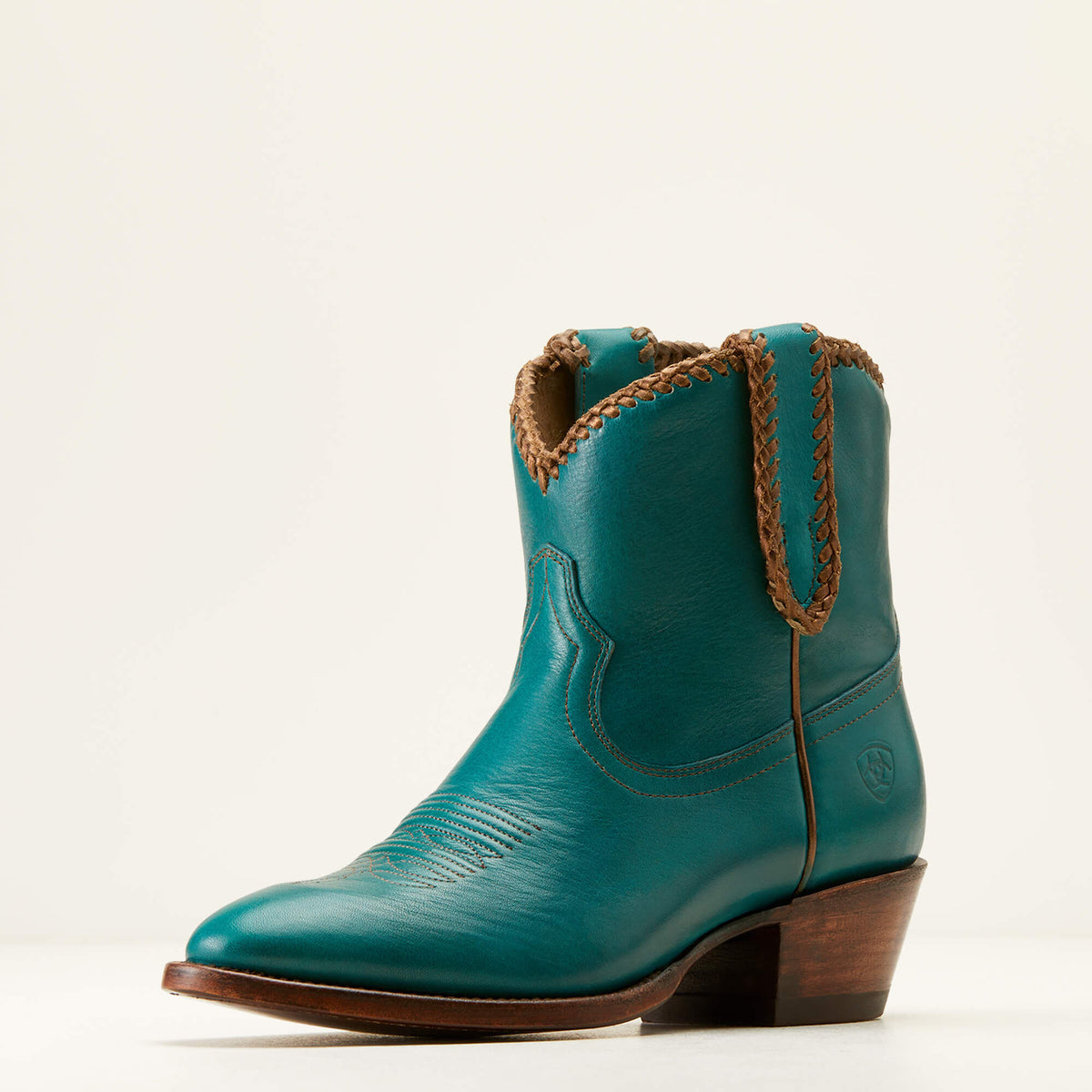 Sterling Cora Western Boot - Women