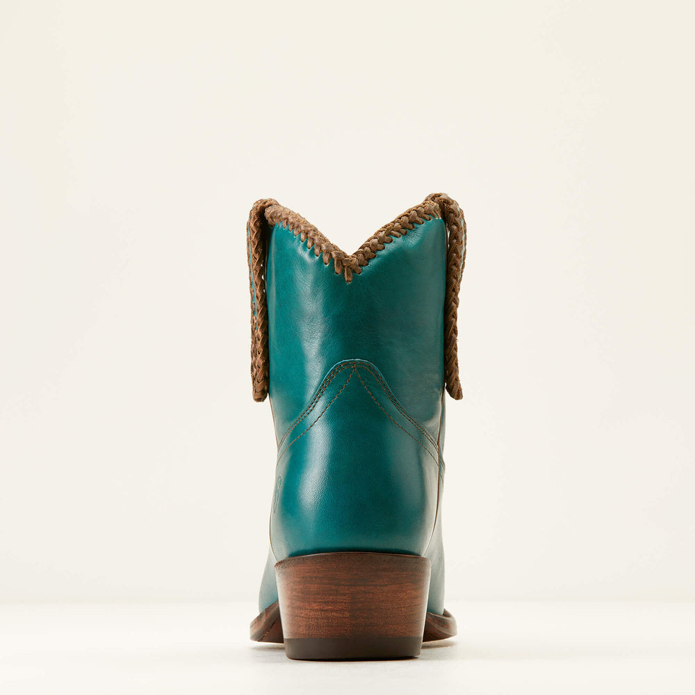 Sterling Cora Western Boot - Women