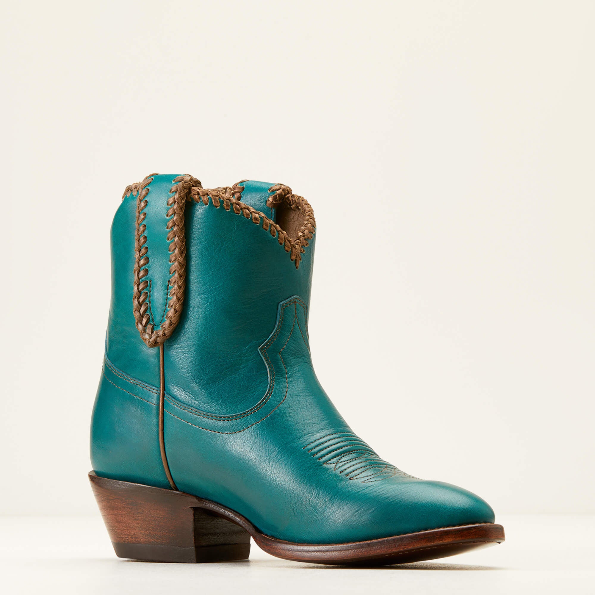 Sterling Cora Western Boot - Women
